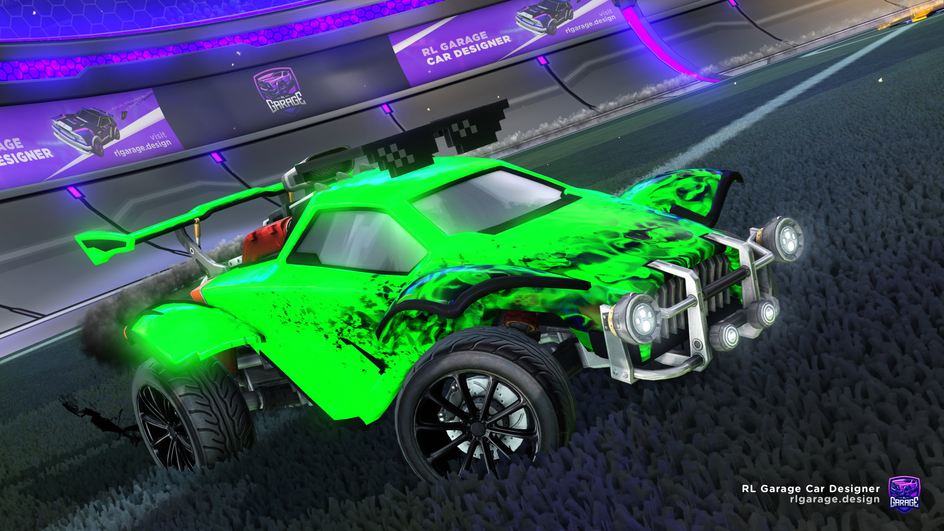 Design by Dexinot