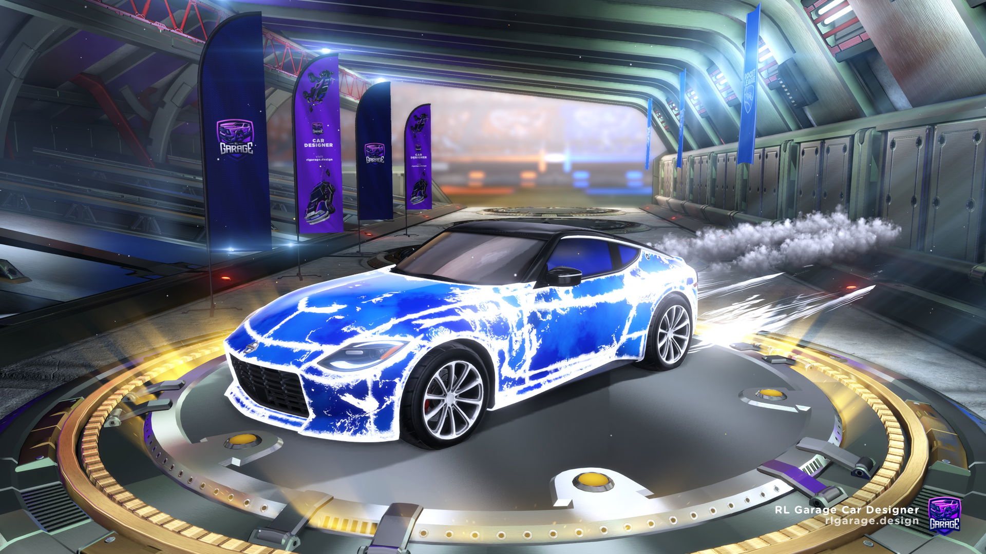 Design by Electricpear9