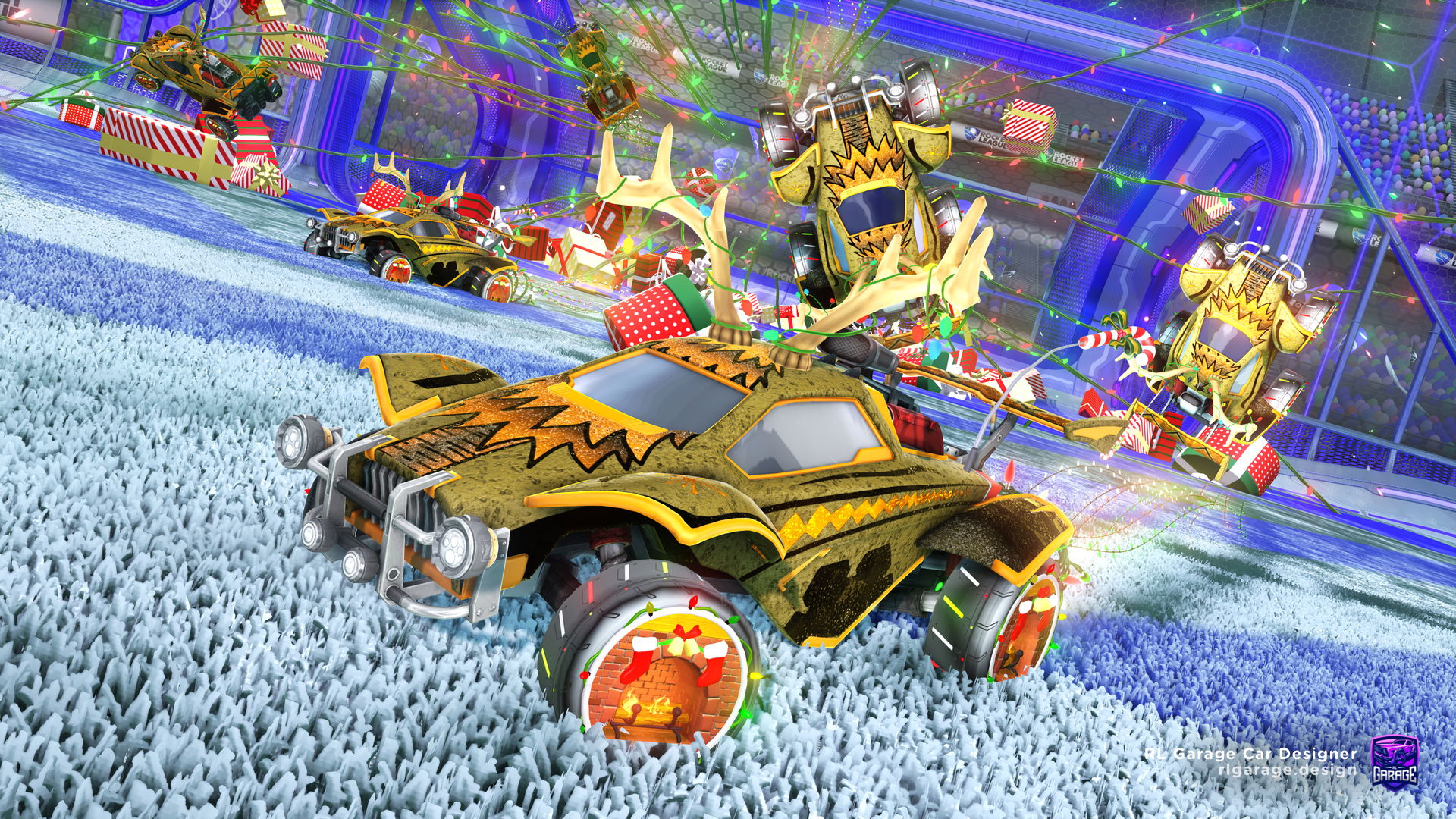 Design by Dark_Devil2205