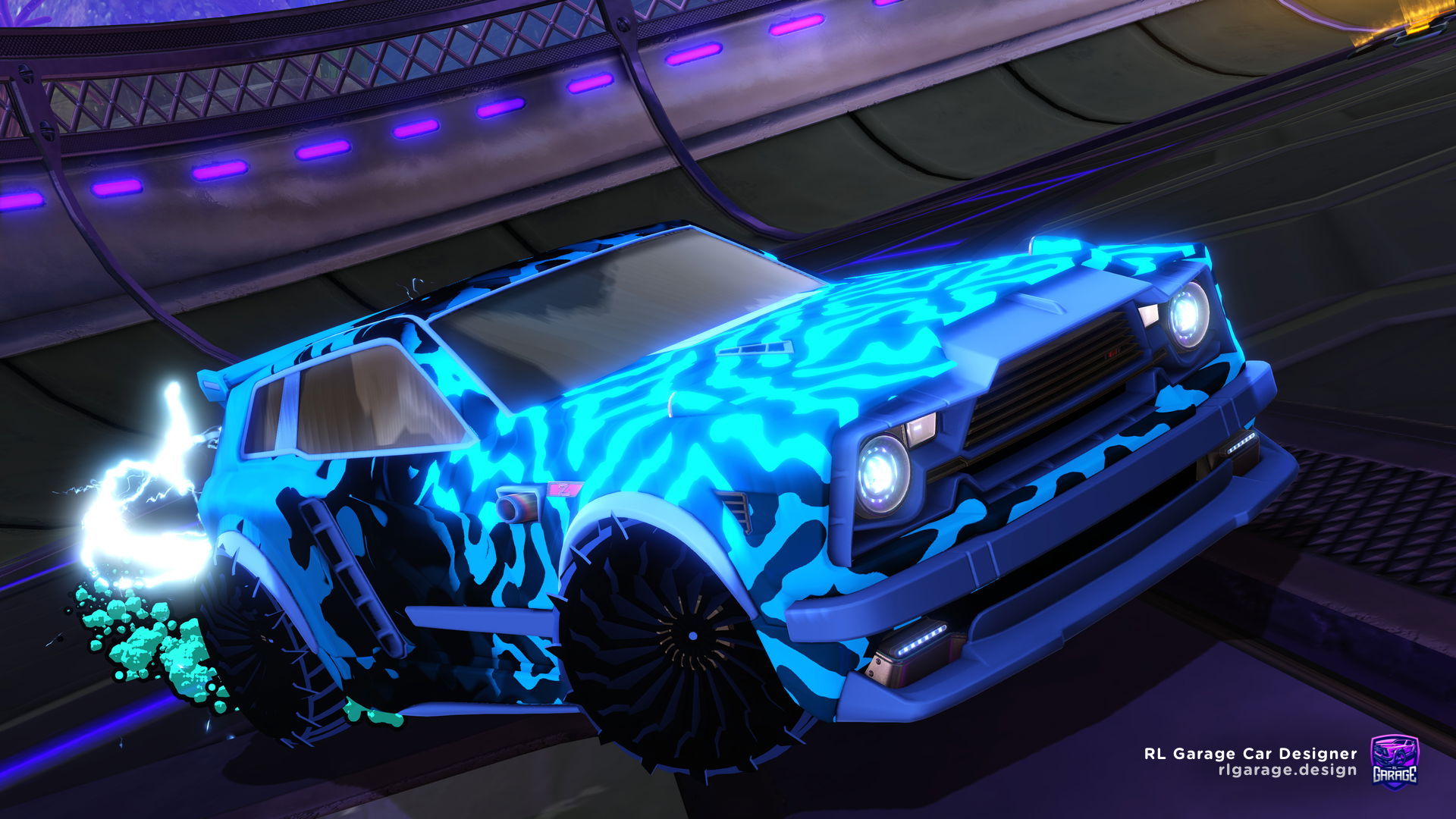 Design by OverdriveRL