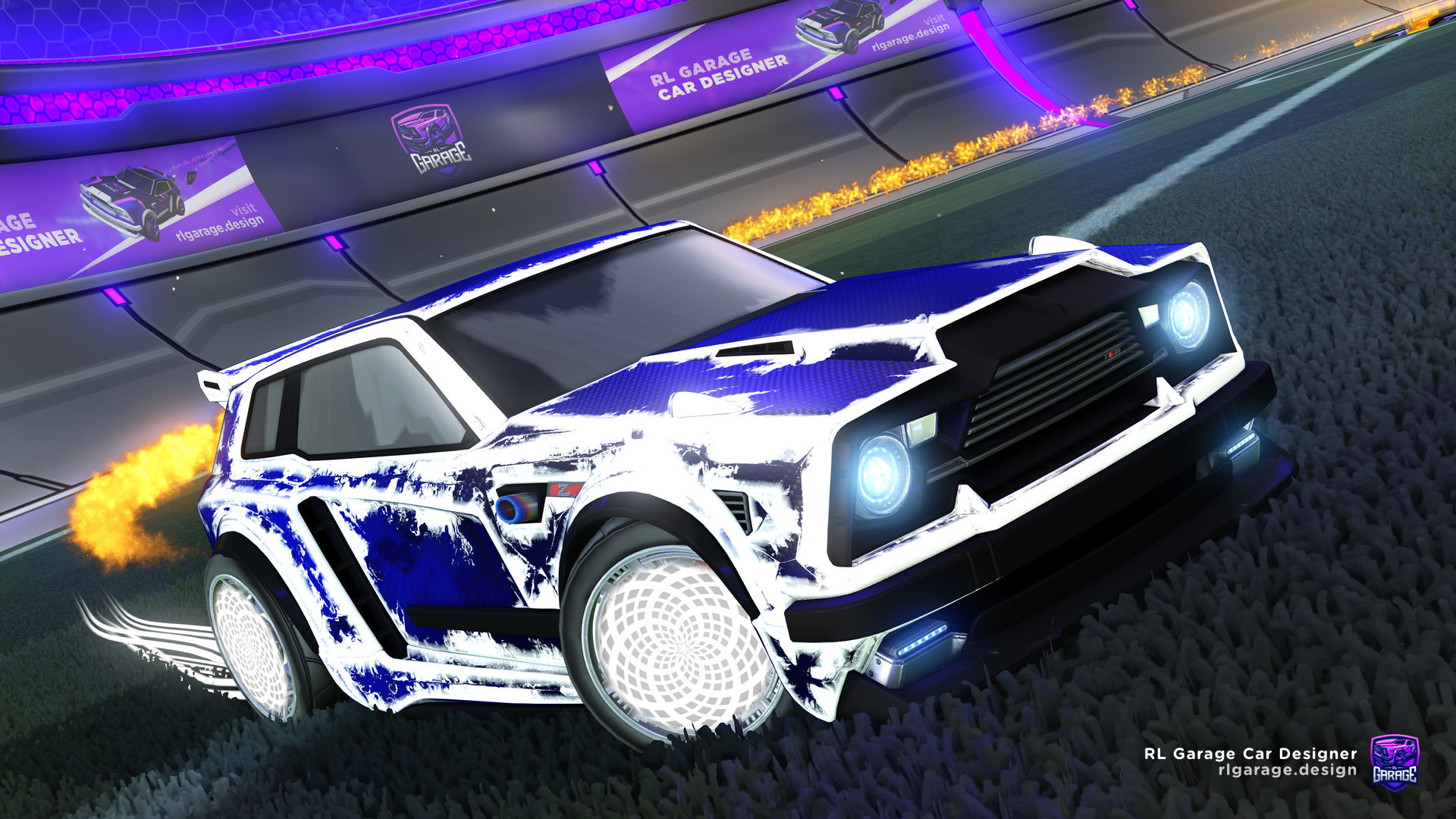 Design by VitalityEvan