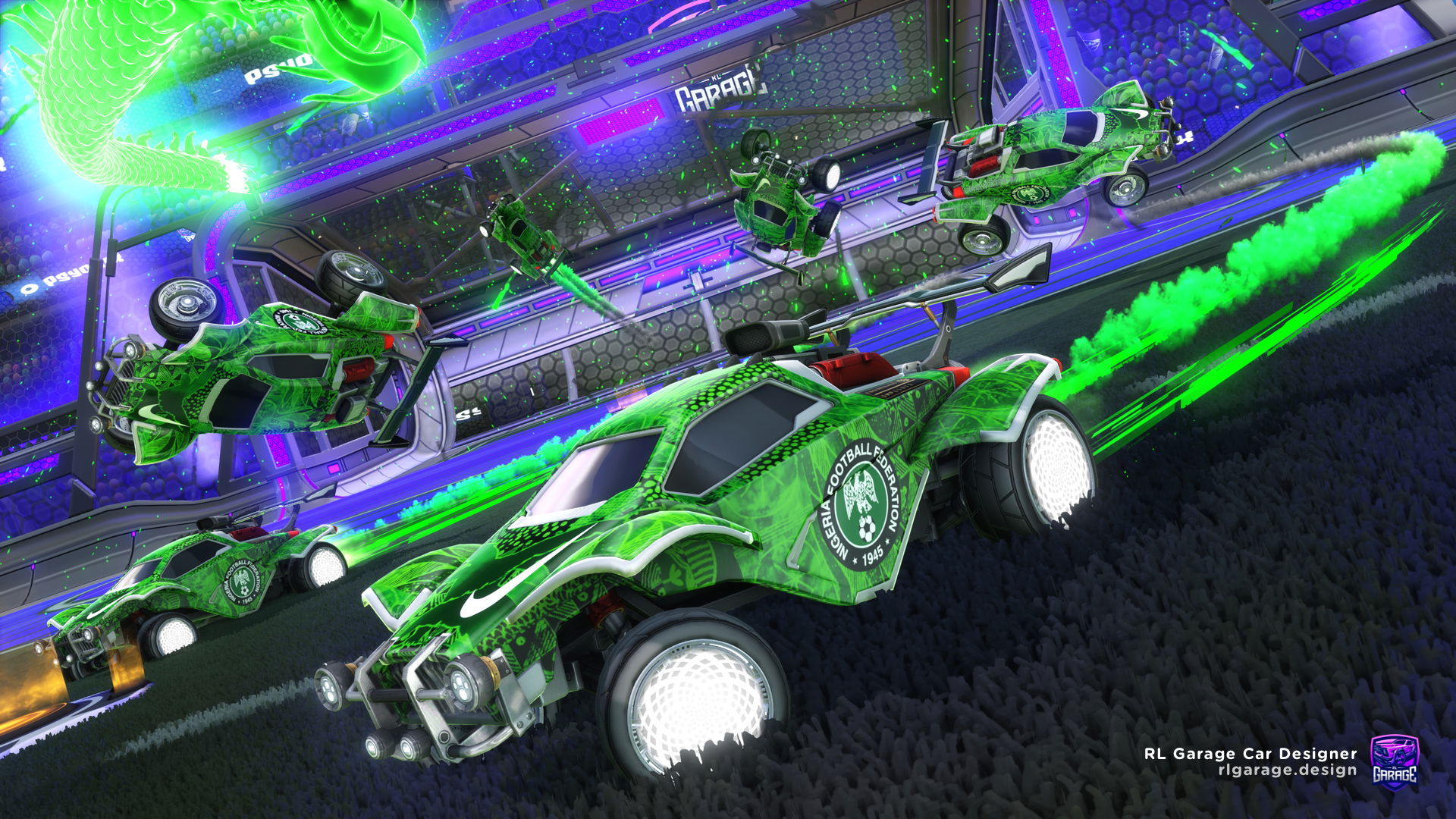 Design by KingTomi14