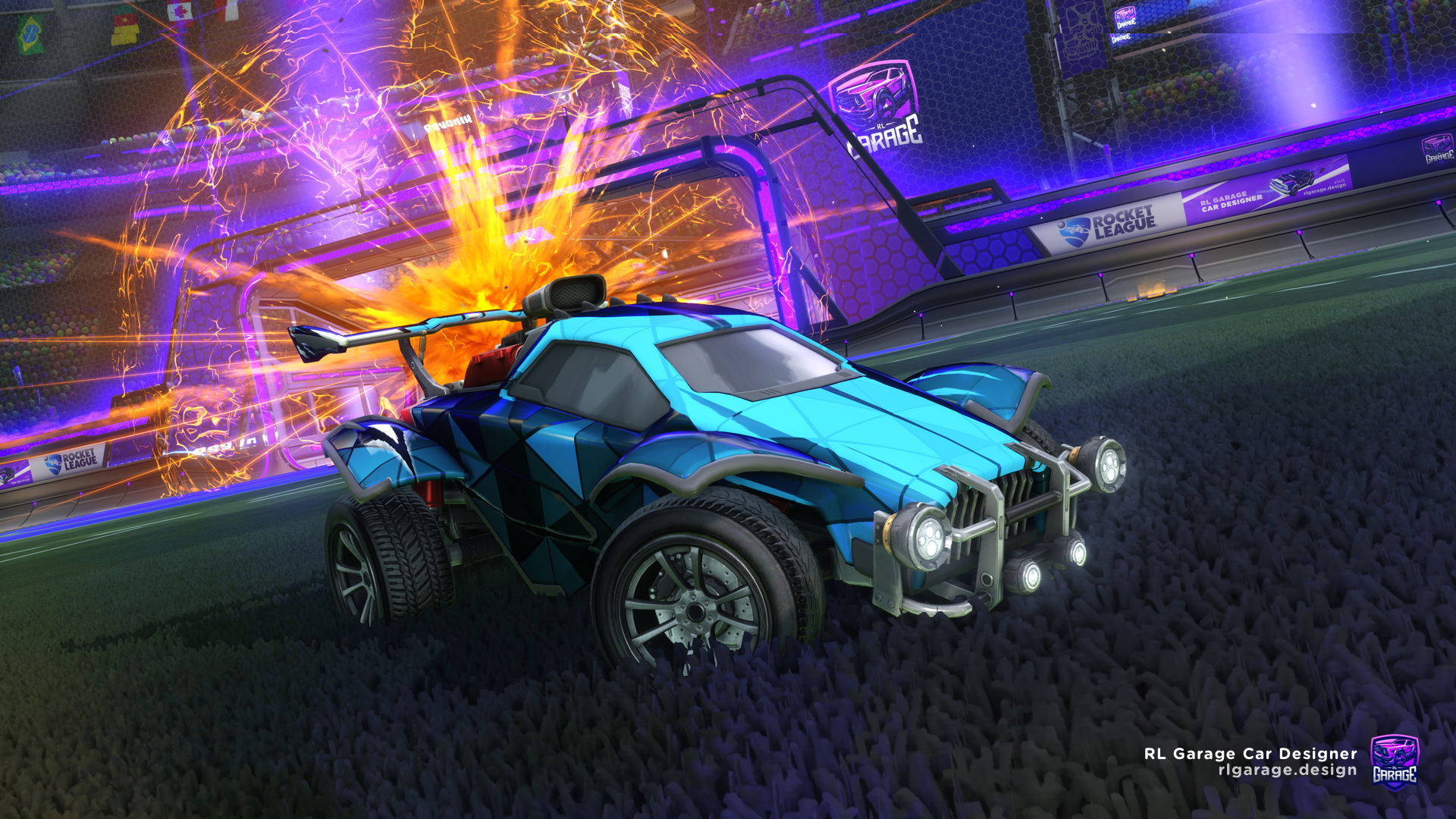 Design by ProGamer4358603