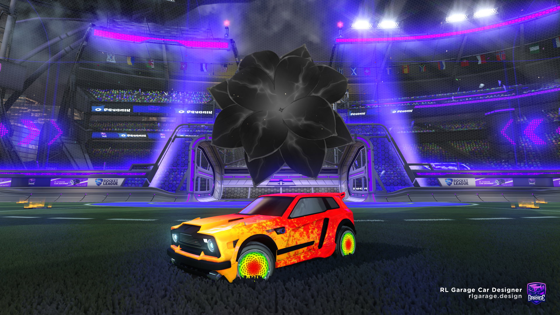 Design by Salahmb