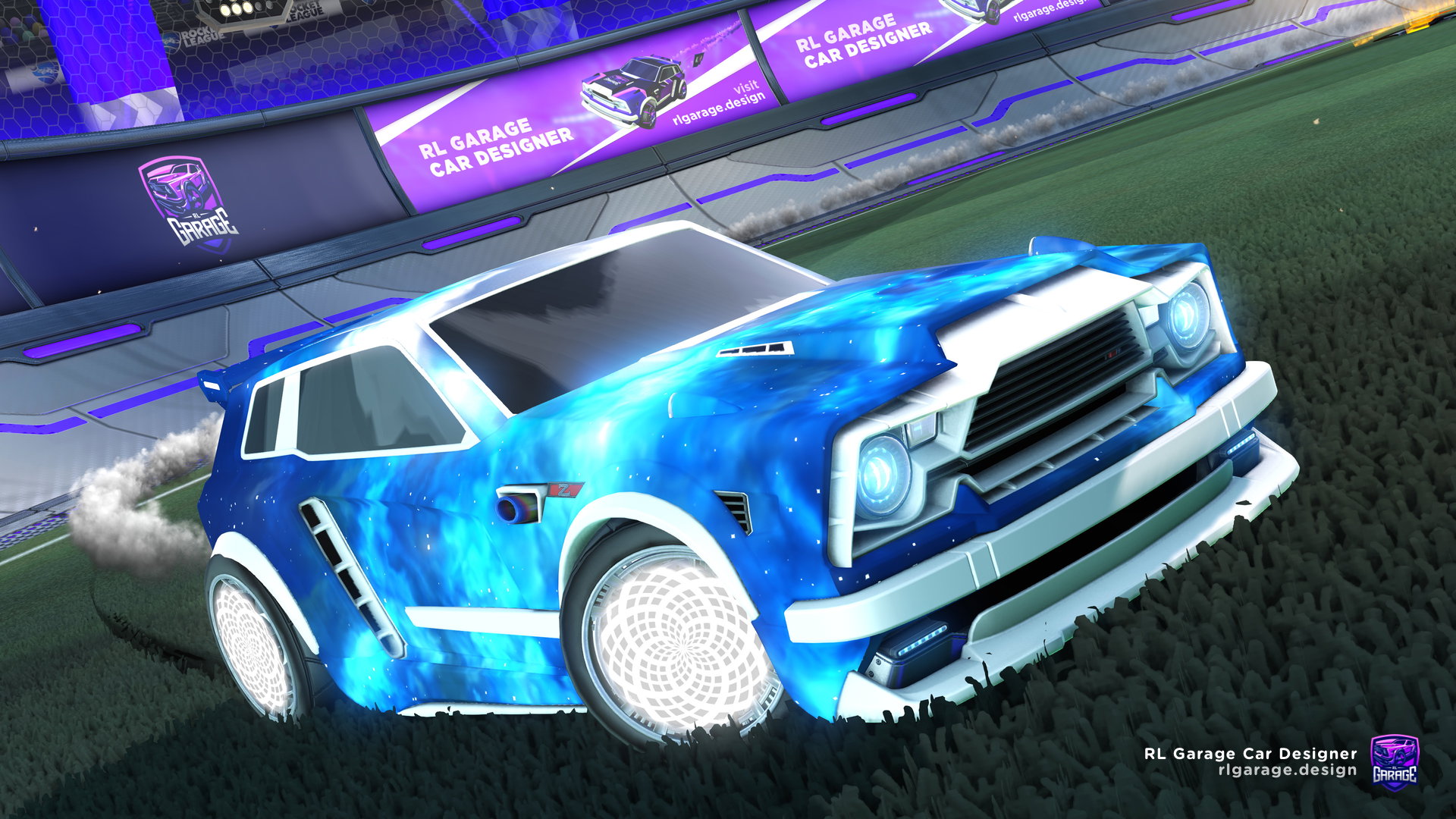 Design by MoHunter290