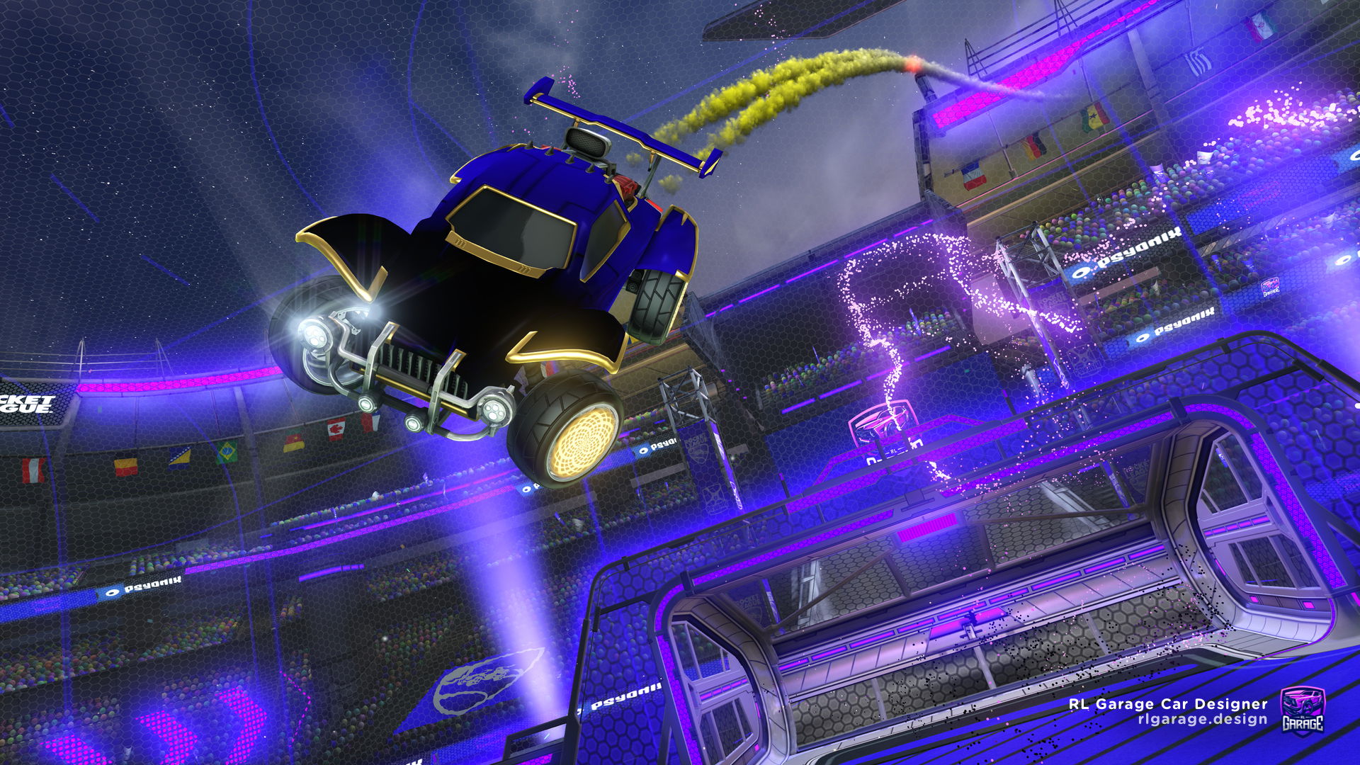 Design by Fudgewudgy