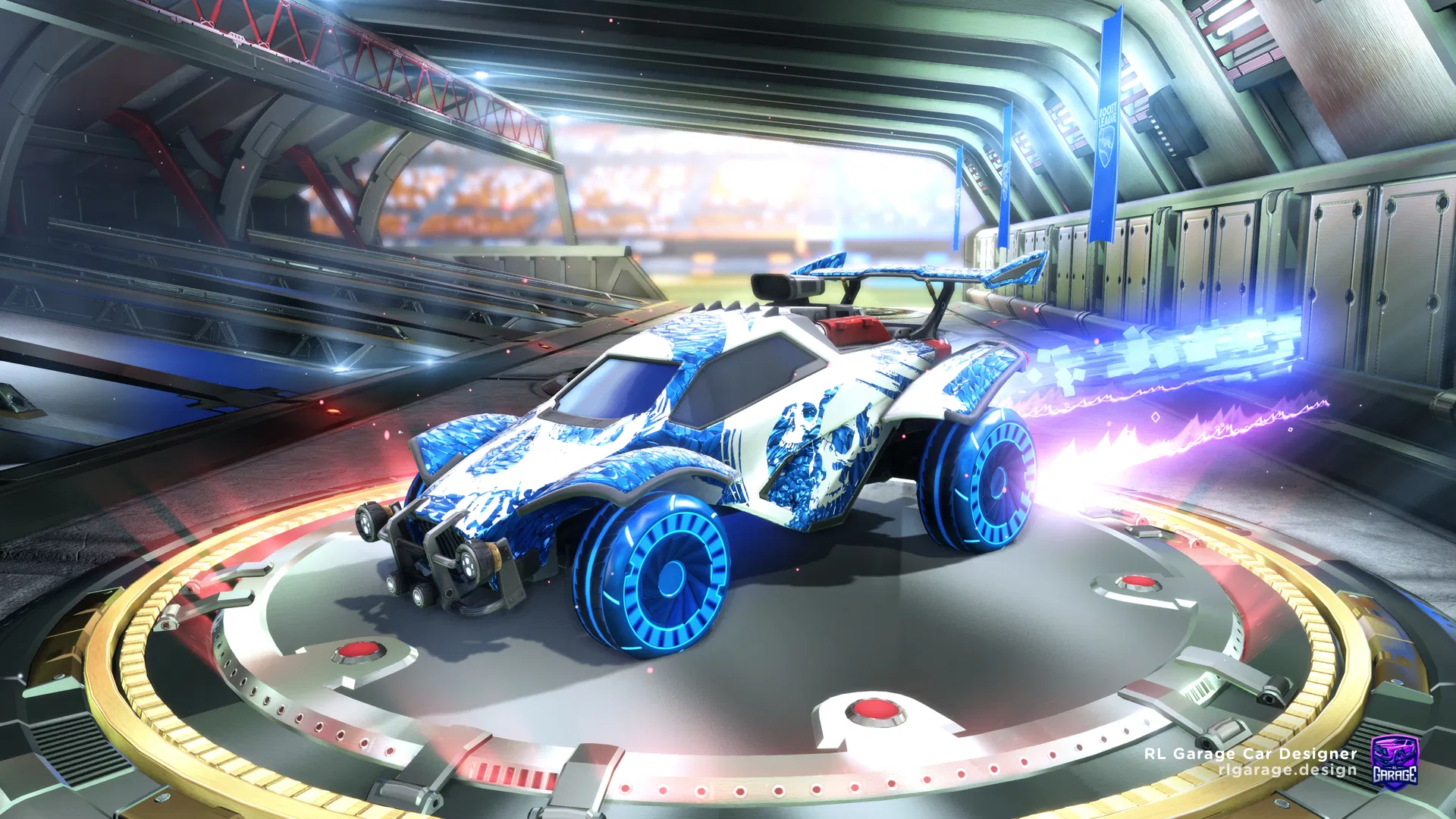 Design by hugovt1507