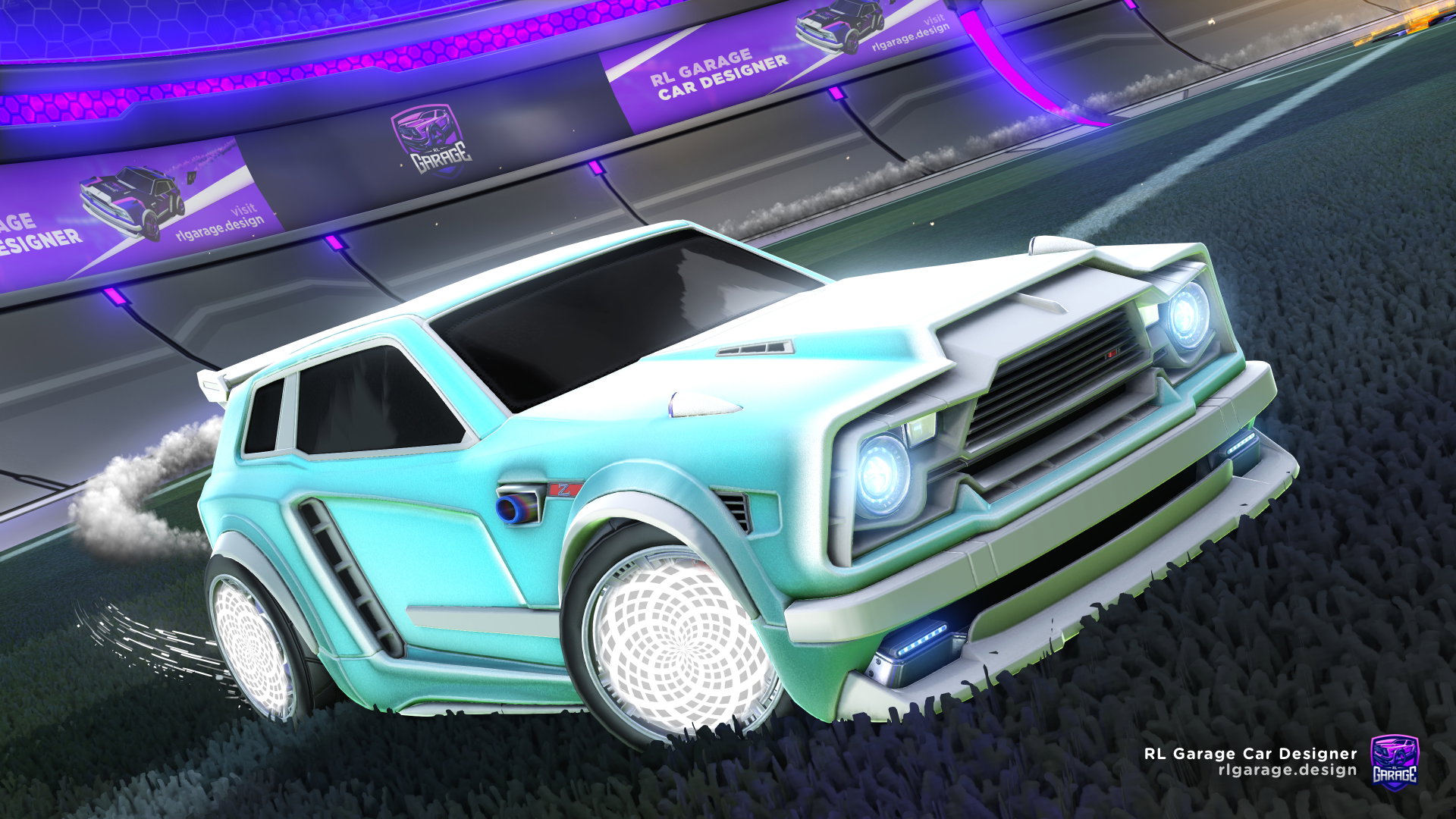 Design by ItzzzNick