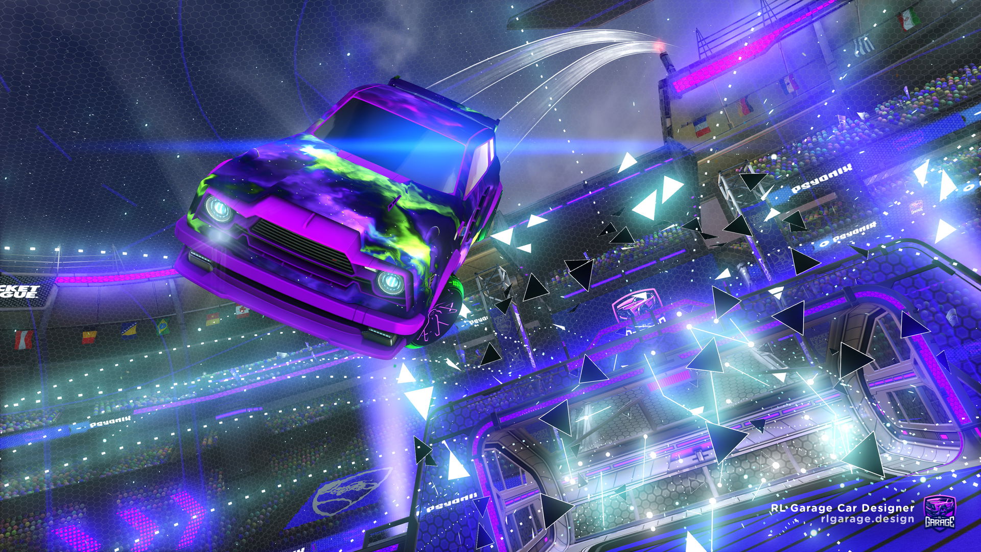 Design by waleedraid