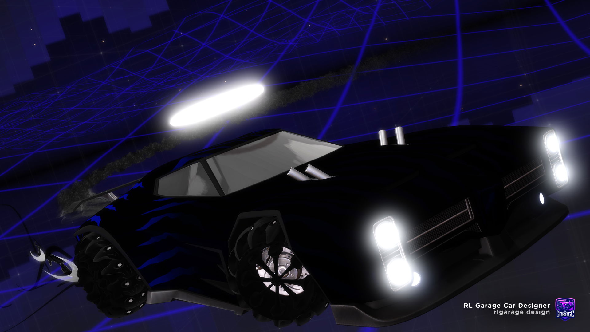 Design by 2reacleblade