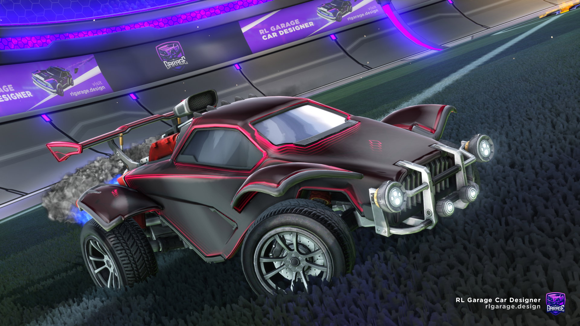 Design by ALBERTOATM684