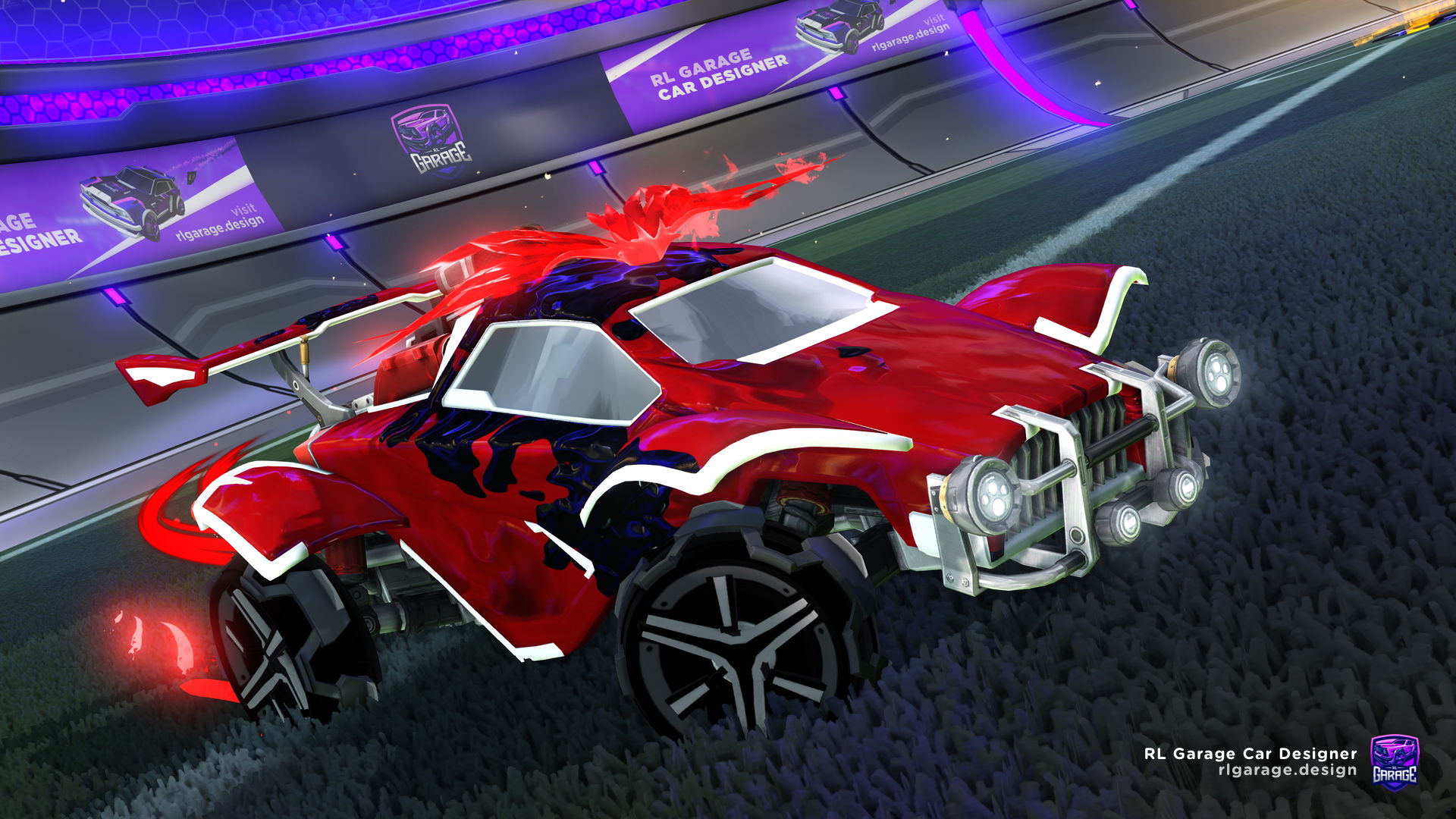 Design by ApollonRubisOOz