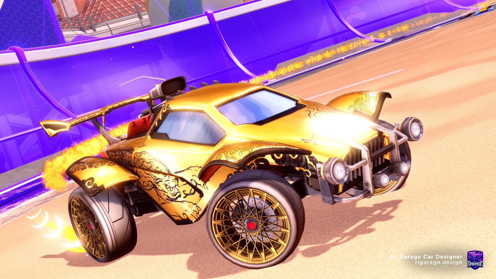 Design by UnoReverse664