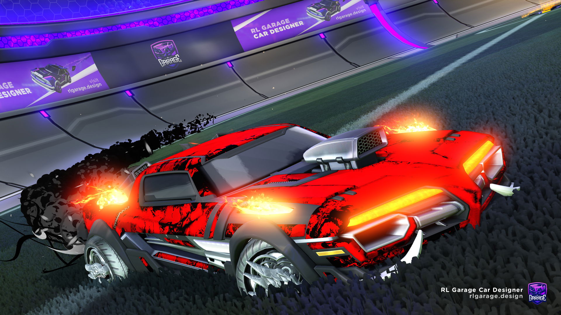 Design by DolusArprego