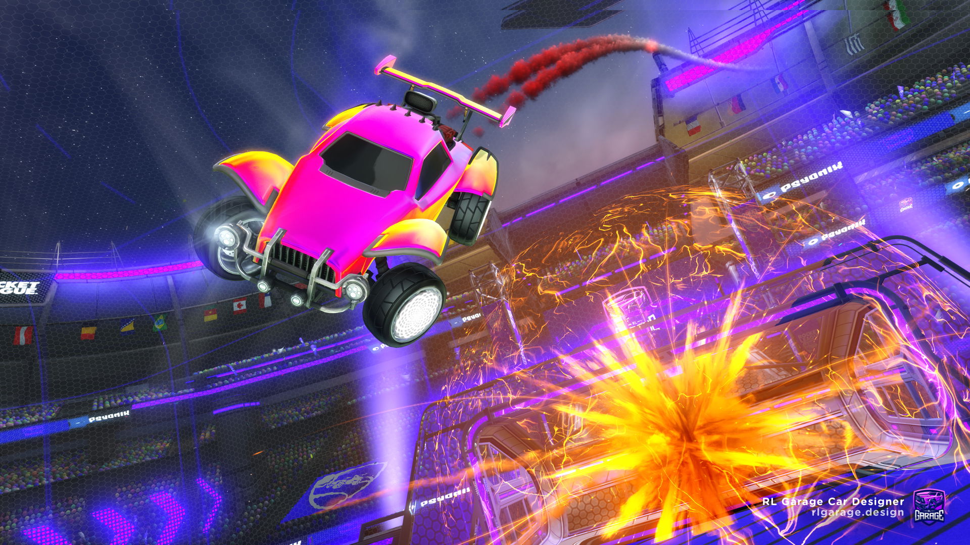 Design by GameThunder