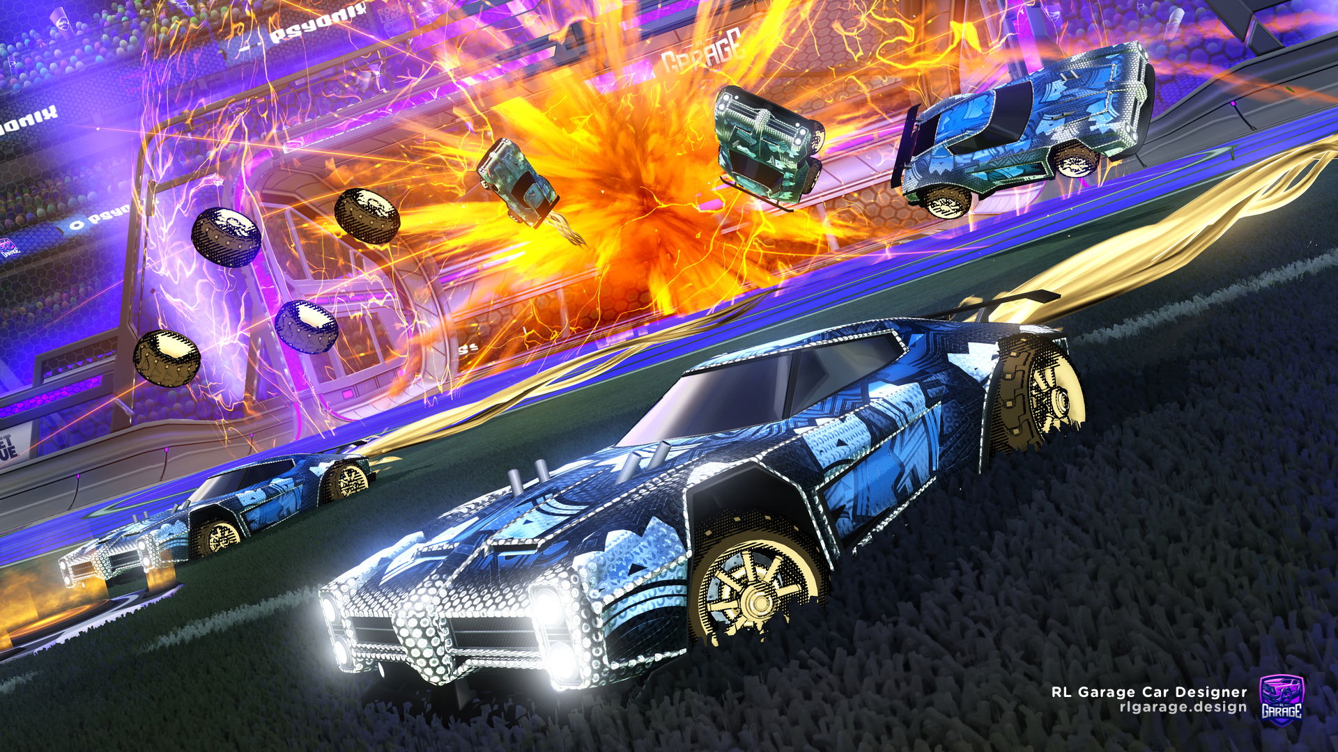 Design by Lindlam103