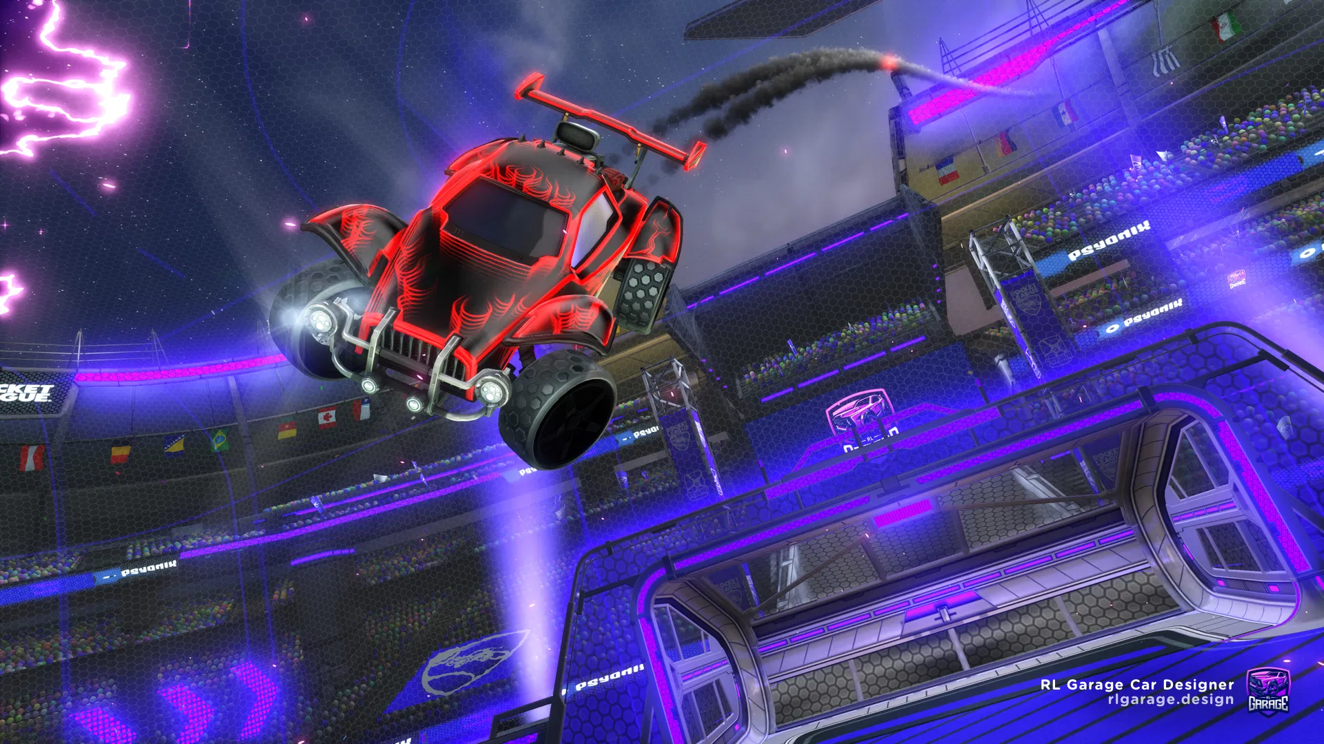 Design by bonicedemole