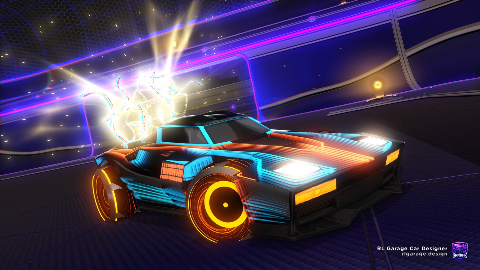 Design by FedSmoker187