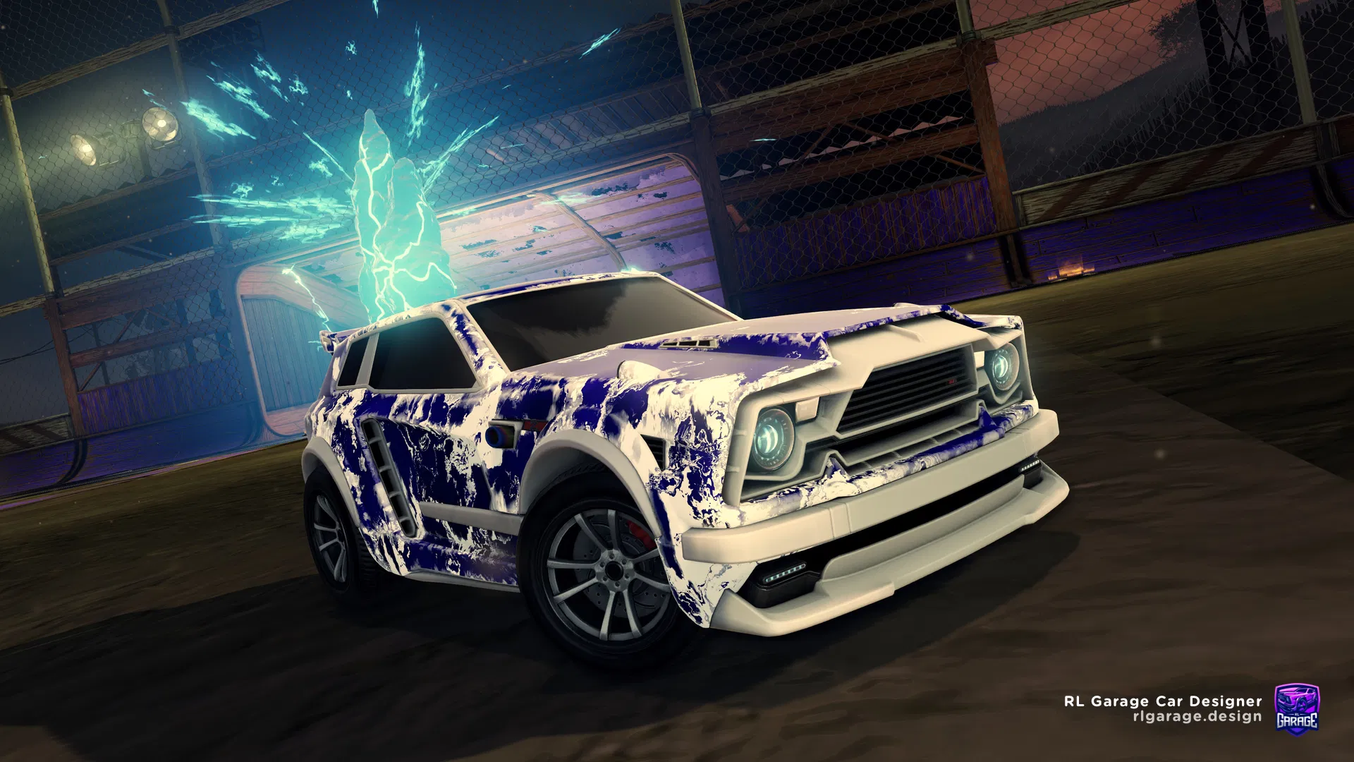 Design by Blueracer_29