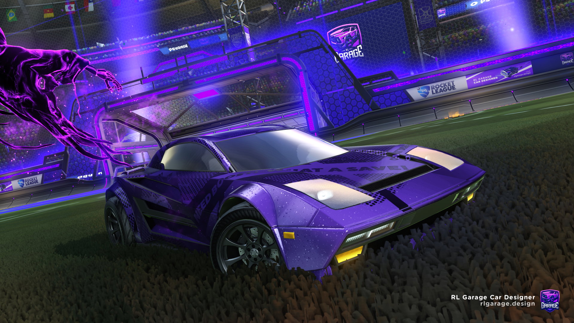 Design by FlightXFPV
