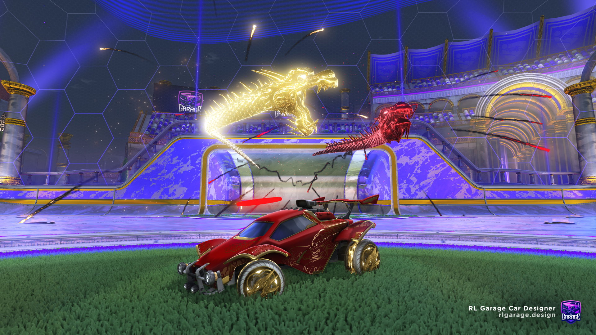 Design by IceSlasher77