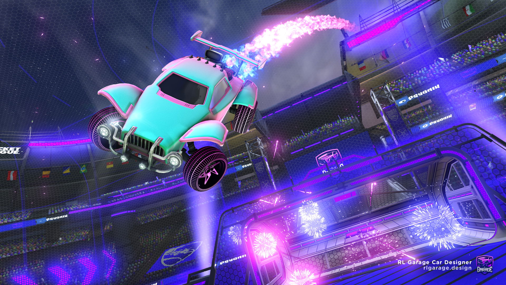 Design by BillyTheGoat688