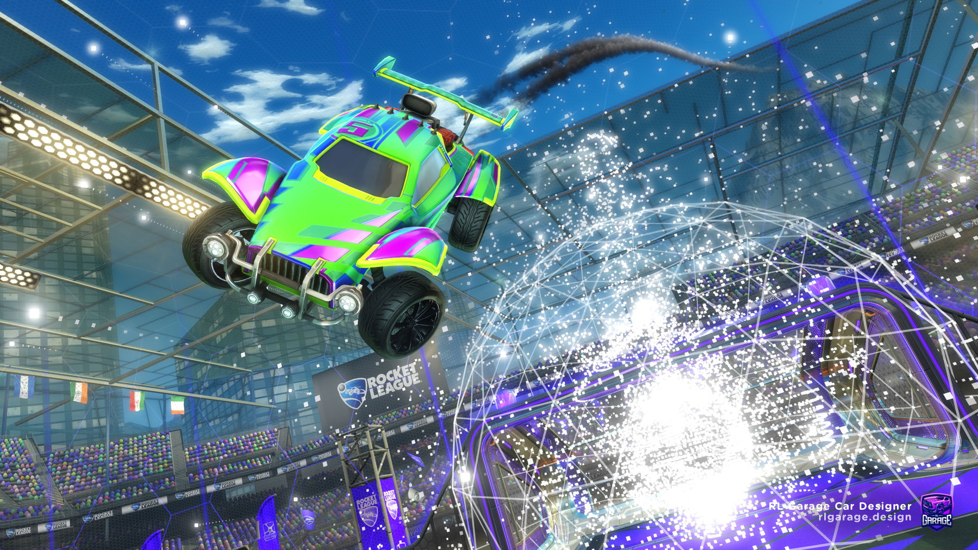 Design by RagingGranny