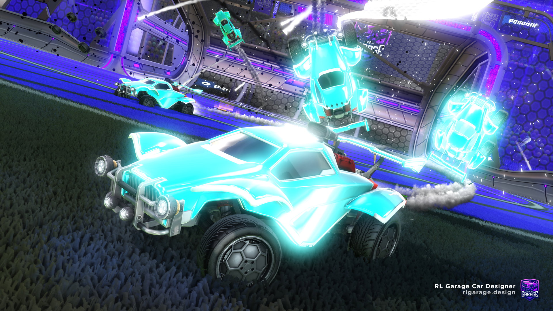 Design by mikeplay_pumm