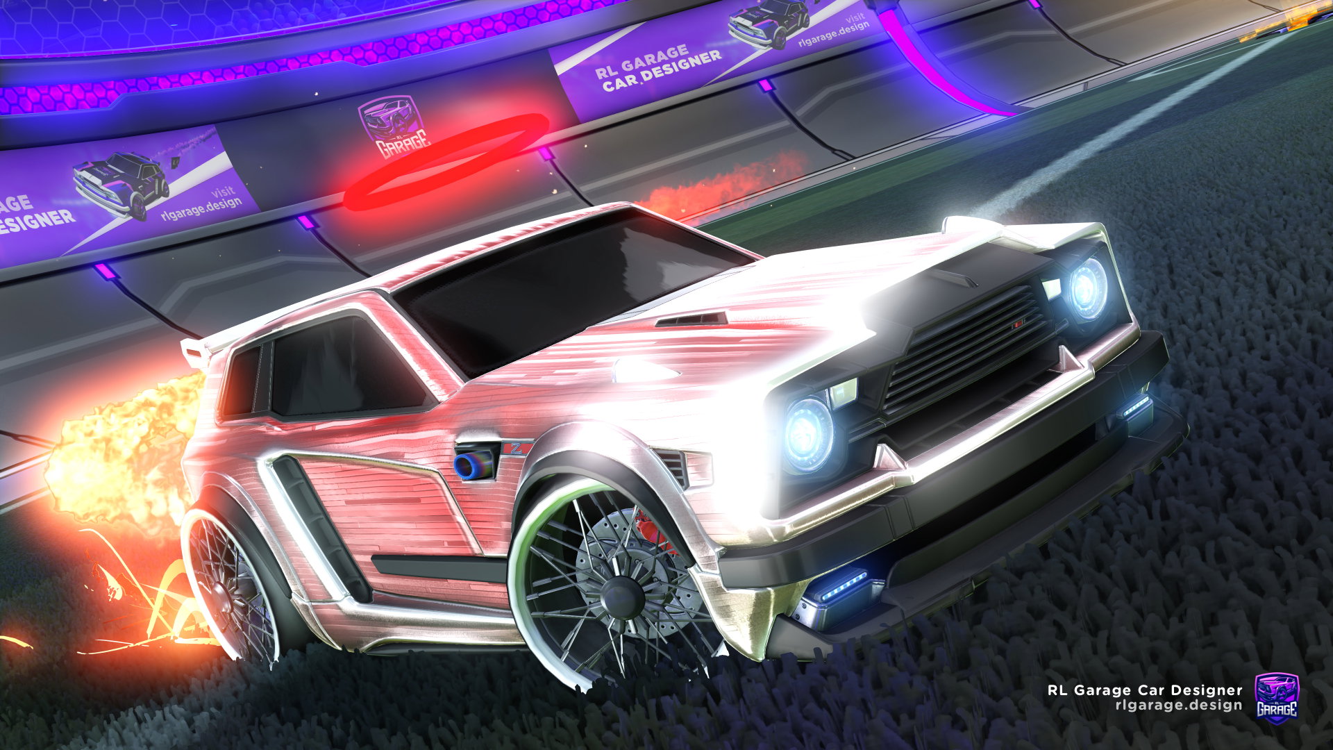 Design by R0ZeNL1