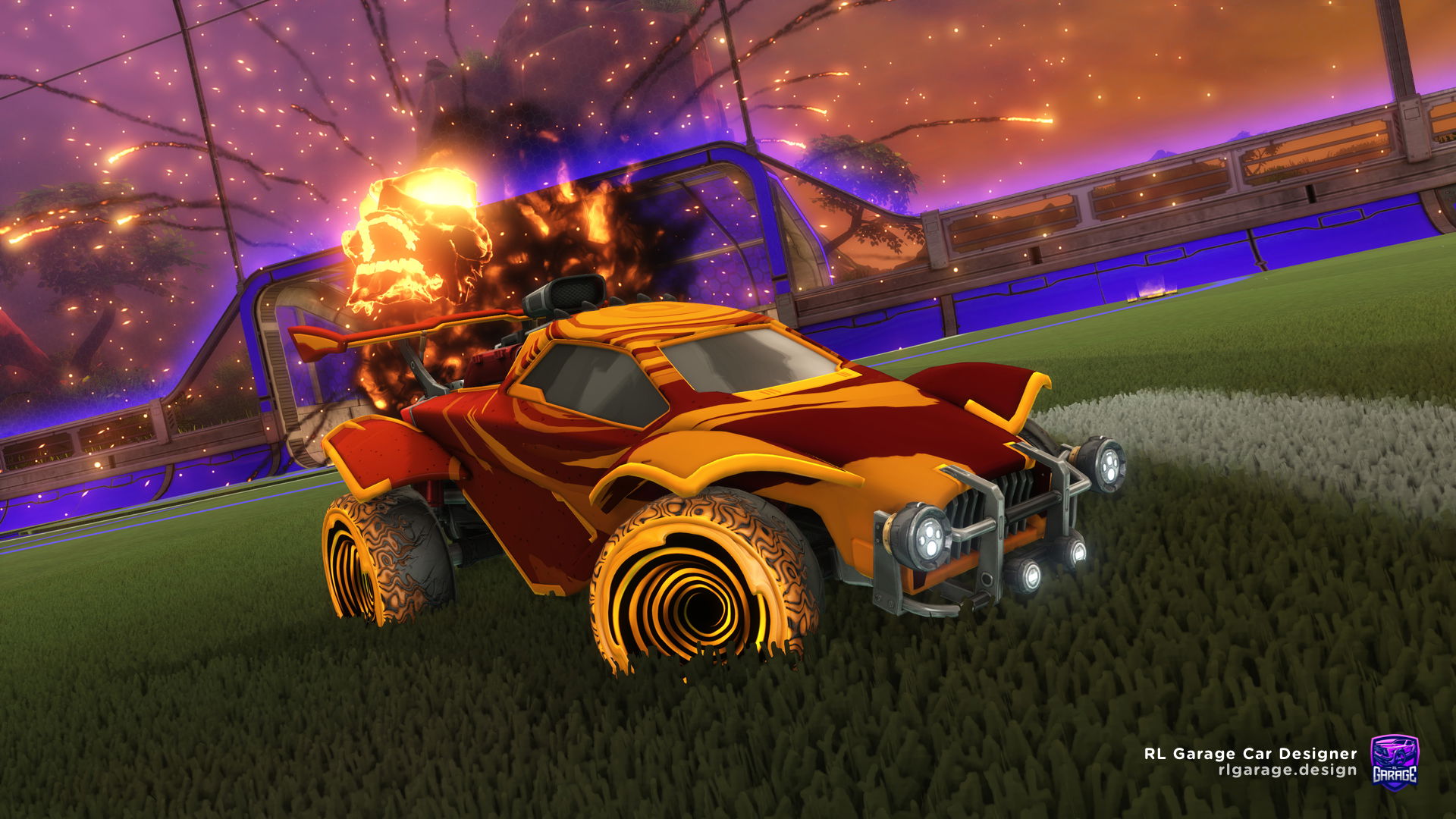 Design by BrendanElite07