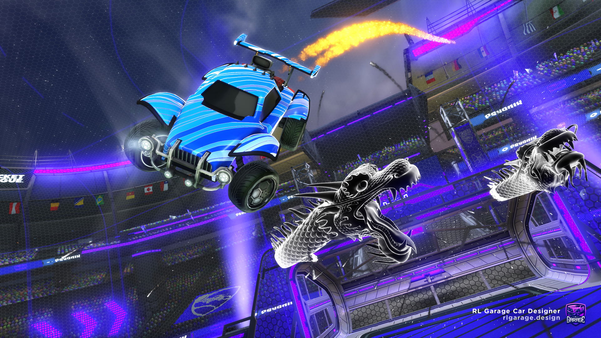 Design by Ilovemarekcai