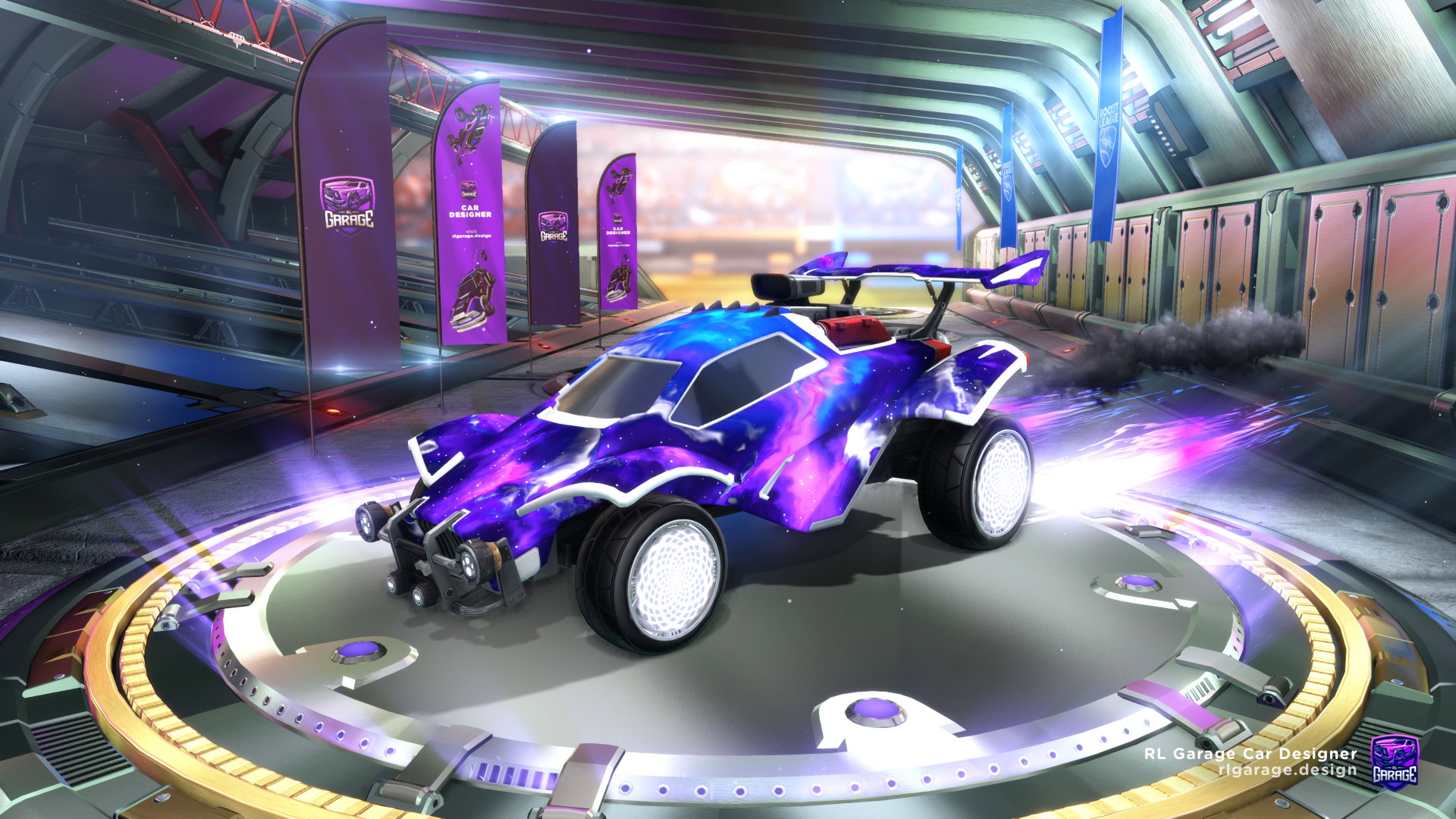 Design by Sweatygamer6522