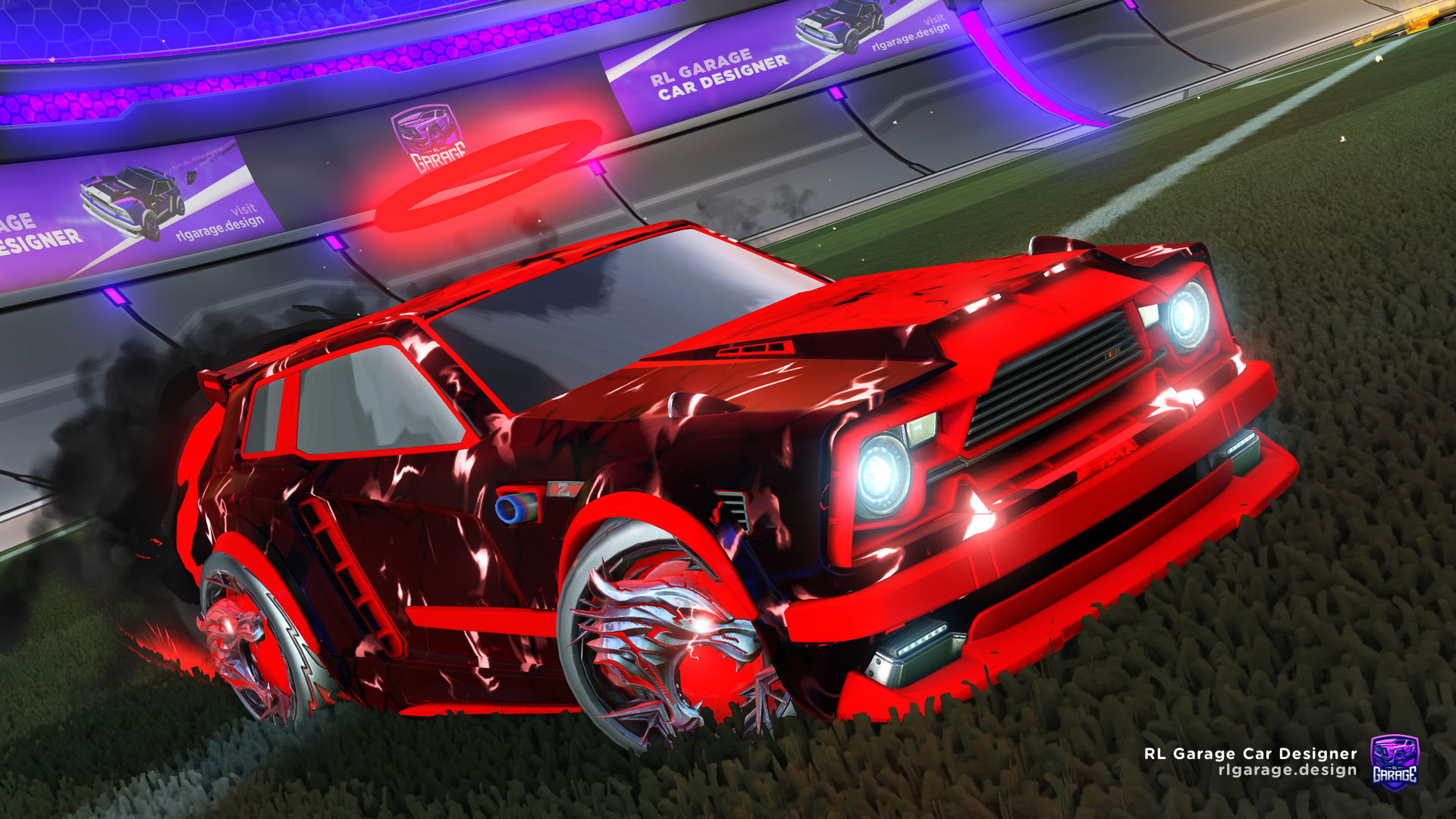 Design by carsonnn98