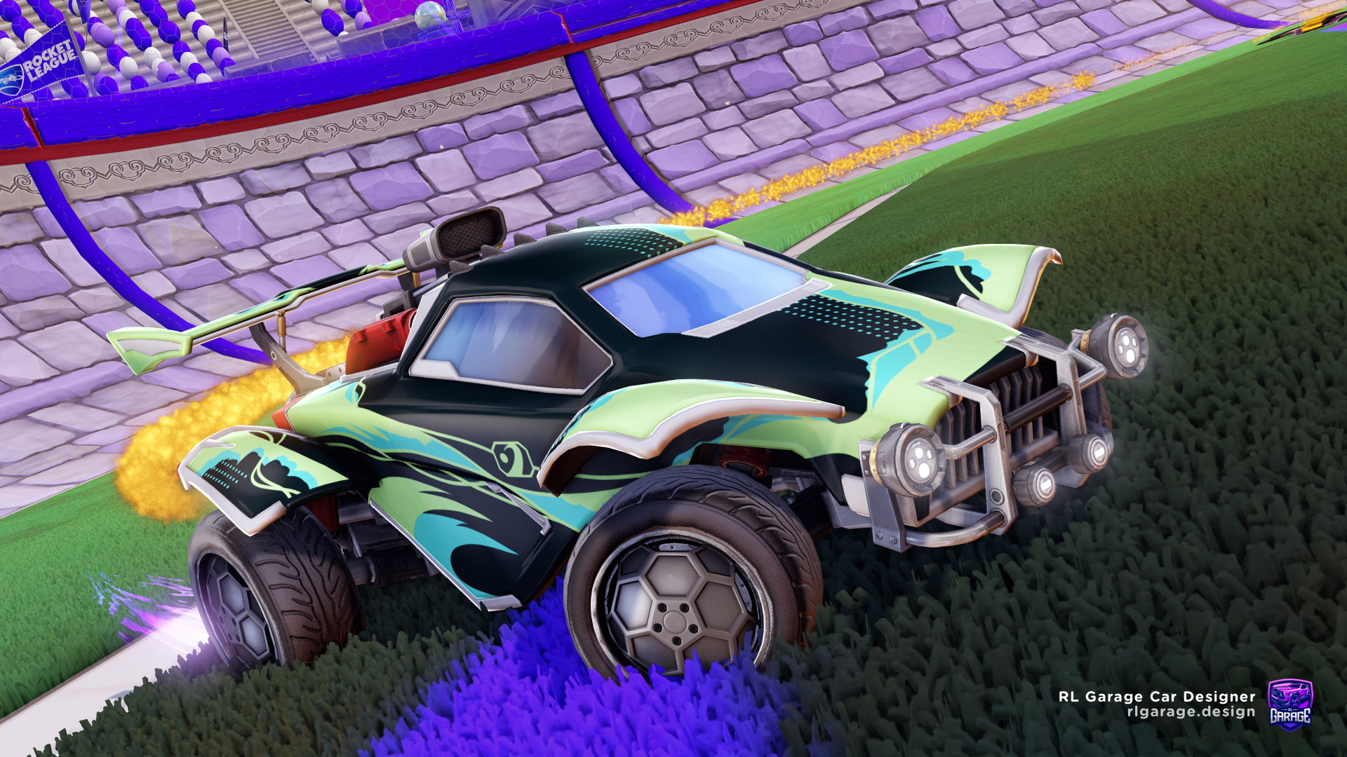 Design by Squisho2813
