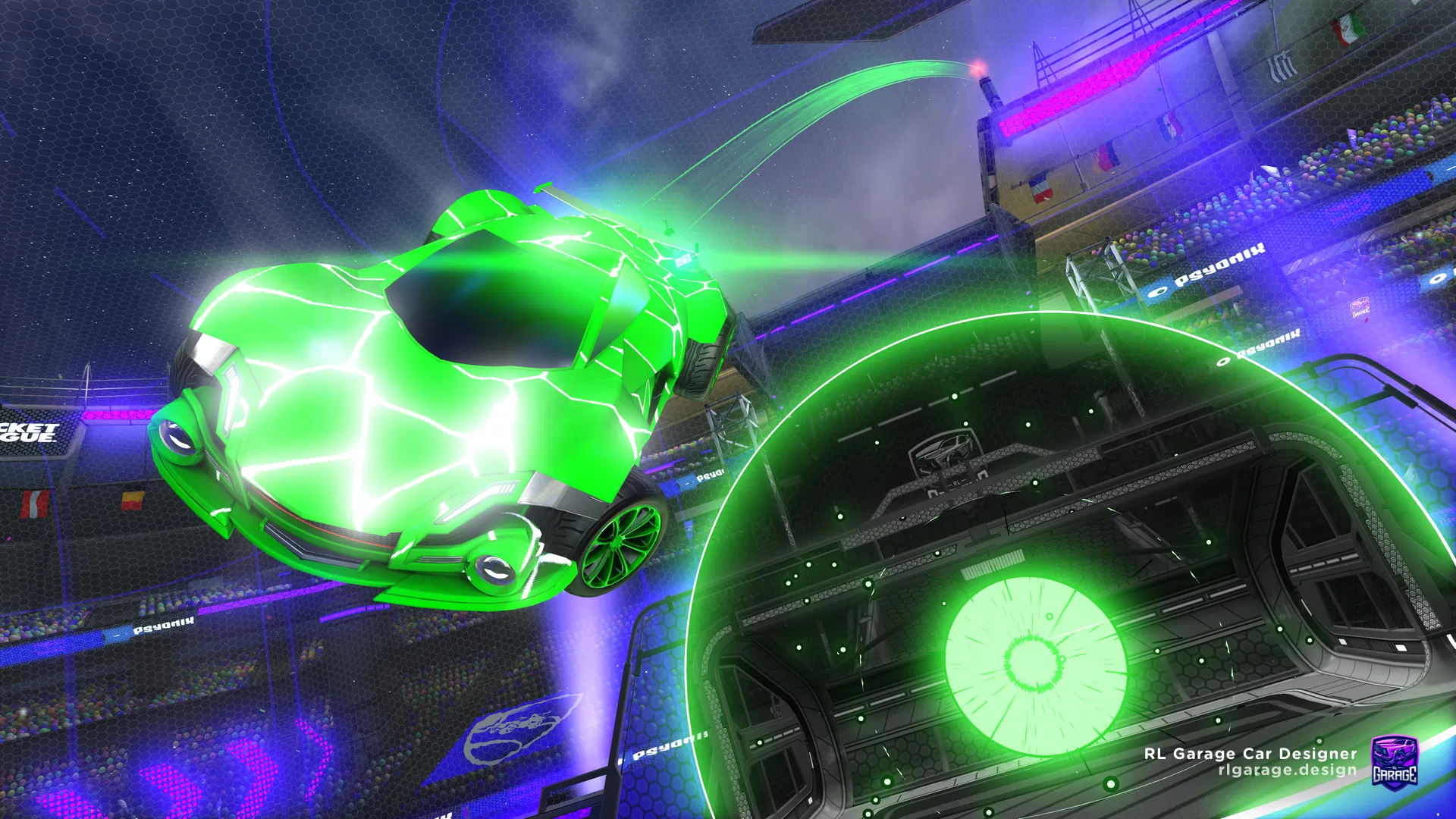 Design by pierggehehe