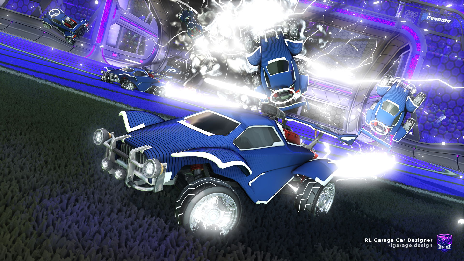 Design by VP_kylo_66