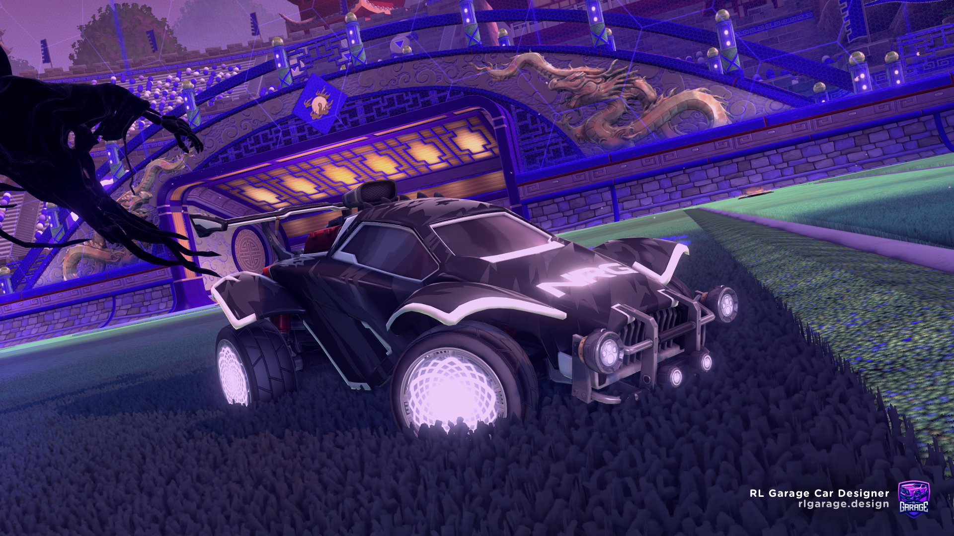 Design by Ultraseason4612