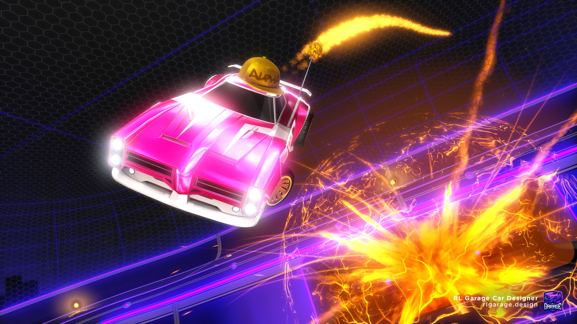 Design by Jackdaranga