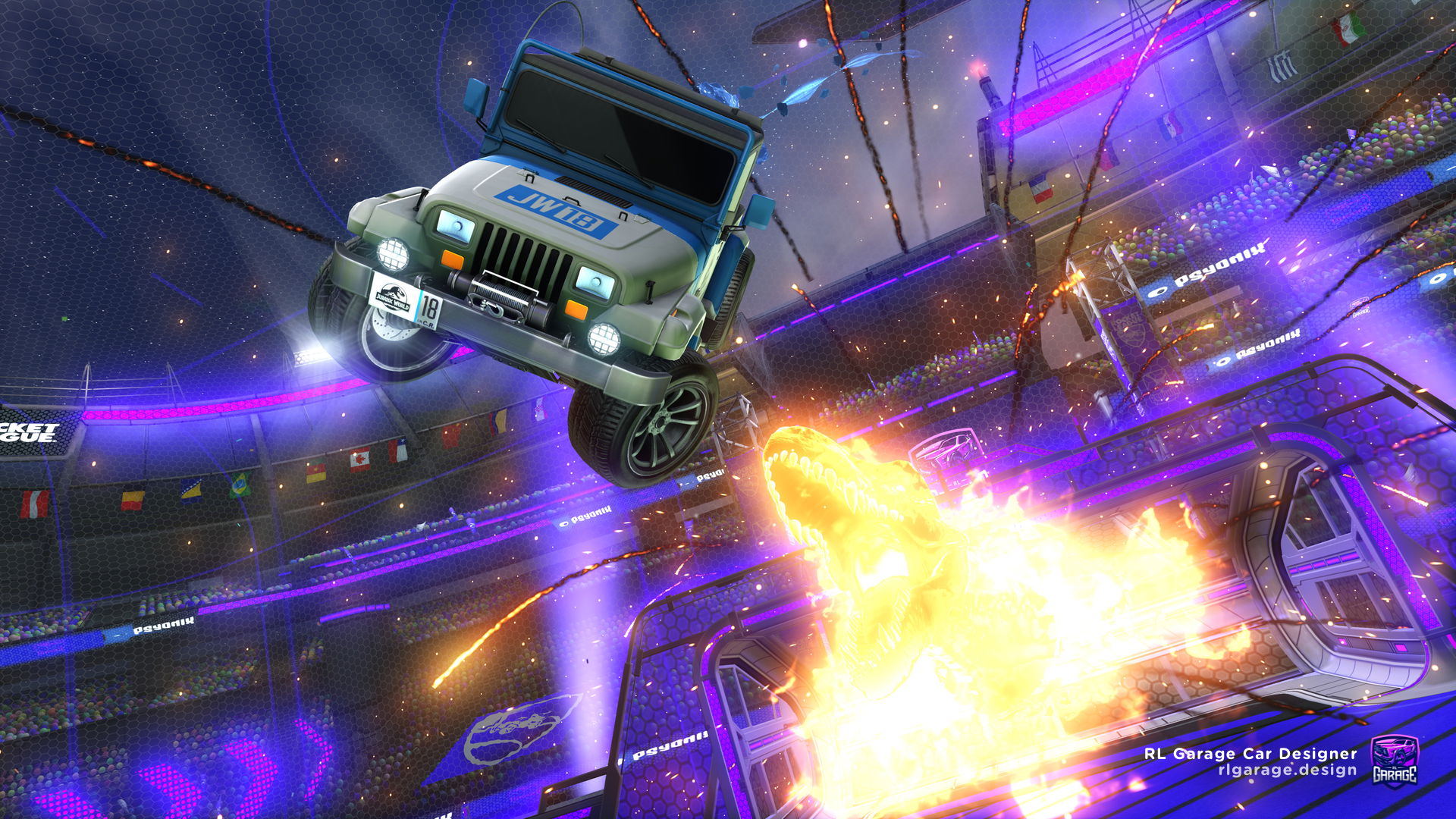 Design by OlympicCanid3212