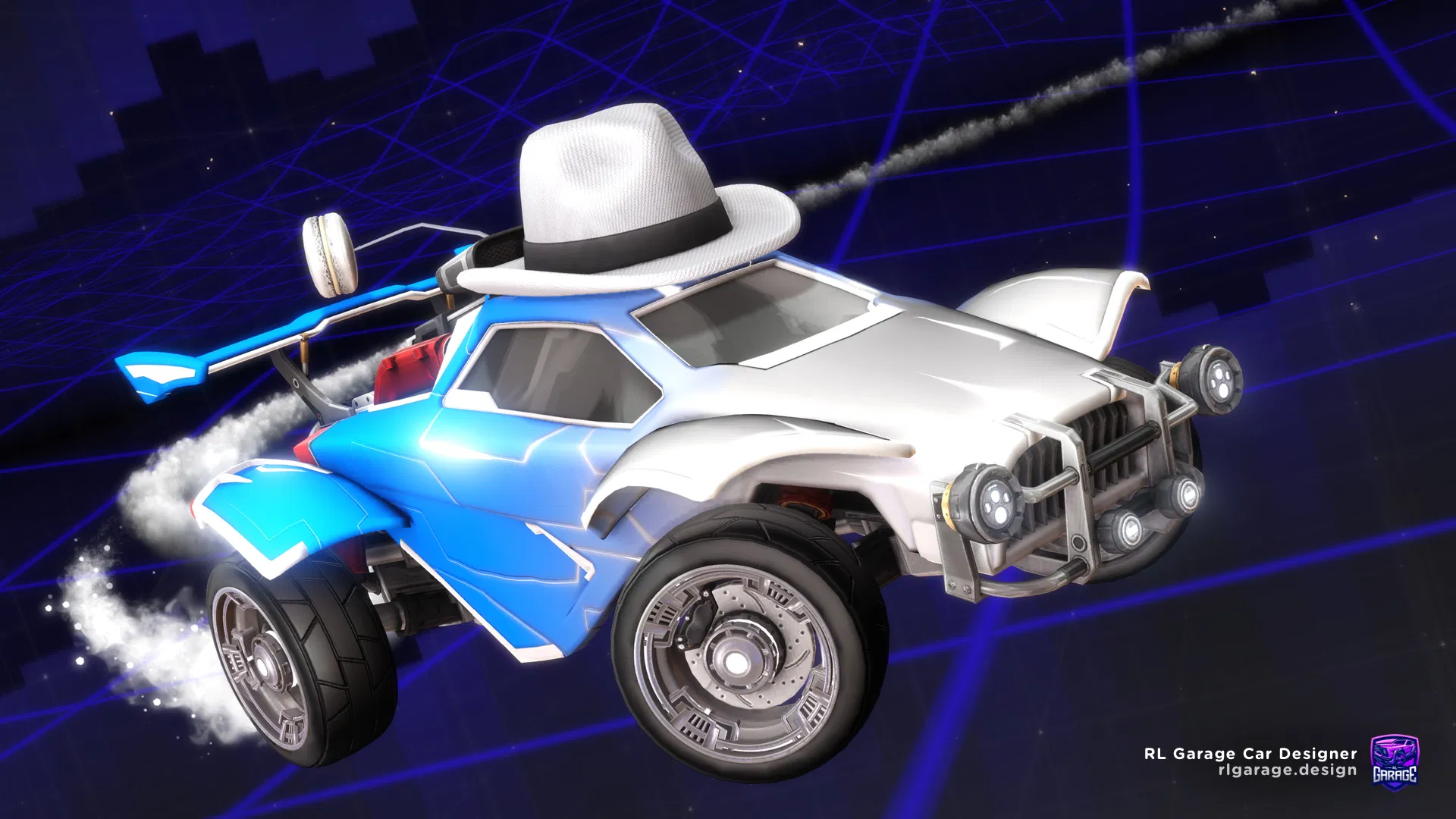 Design by Bushcraftboy982