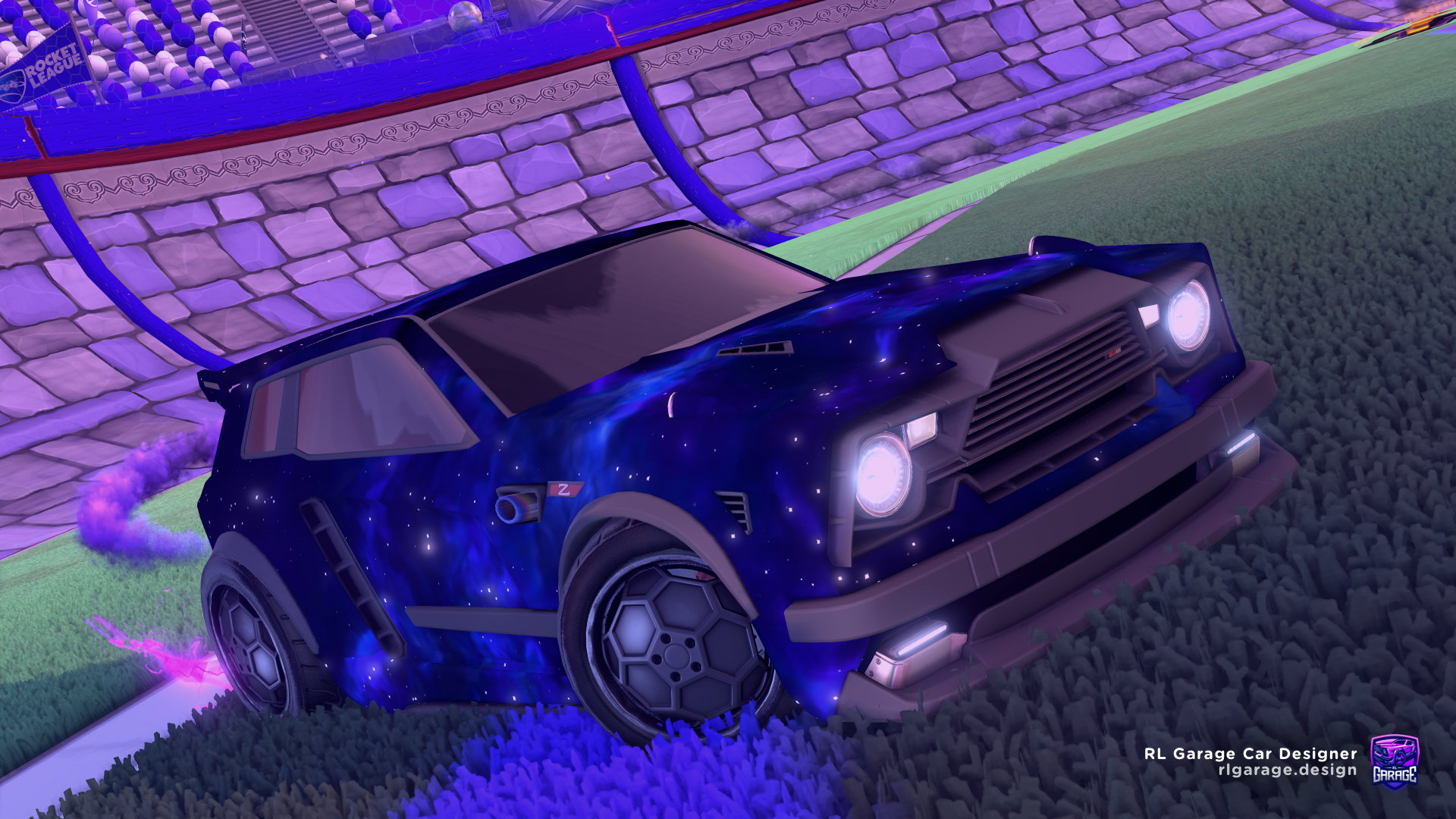 Design by Rchasemyphaselol