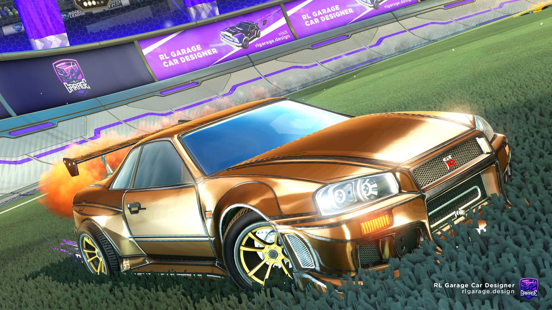 Design by THENorseHORSE