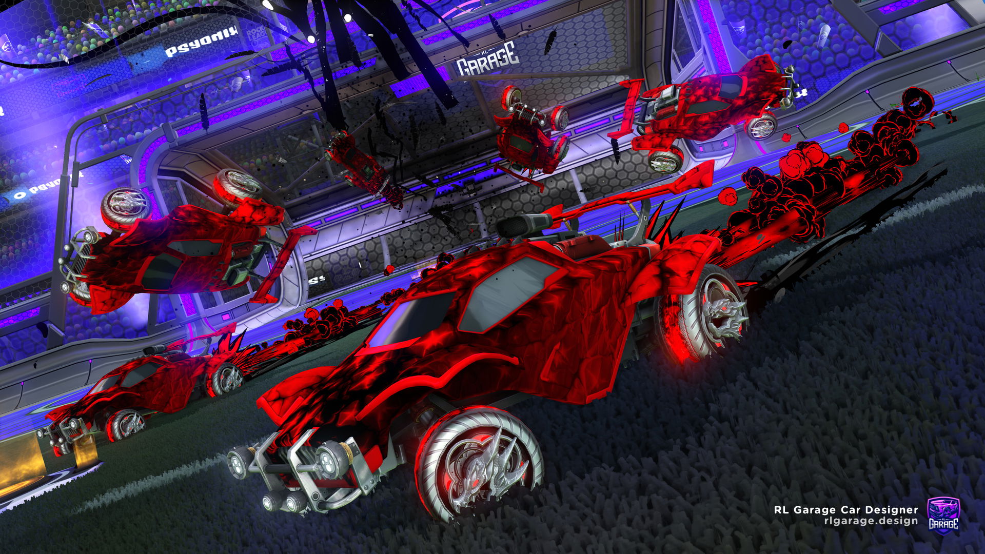 Design by levi073365