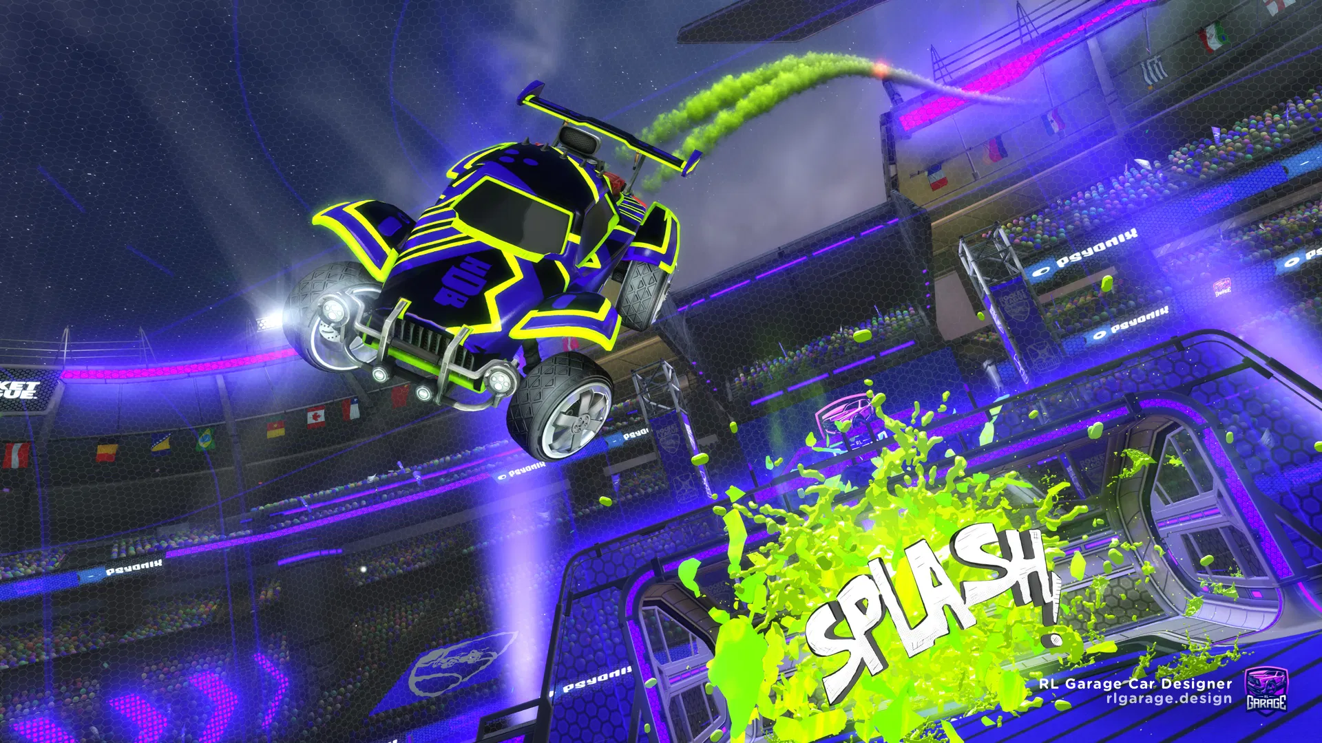 Design by Alex123782