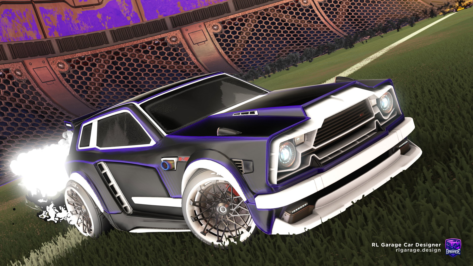 Design by MeatSlap33