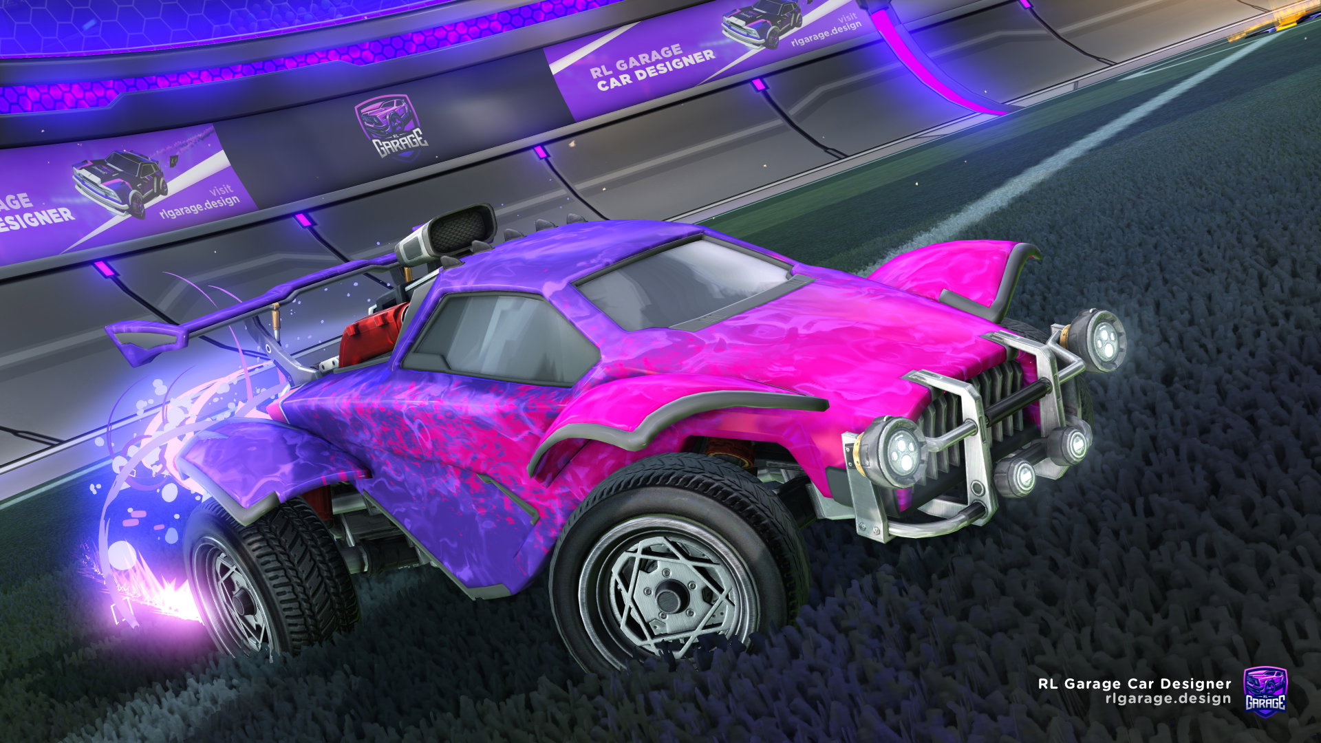 Design by RyZe_Diablo43