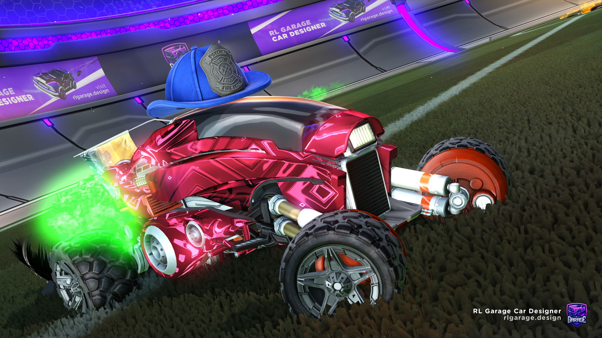 Design by bubba-darek