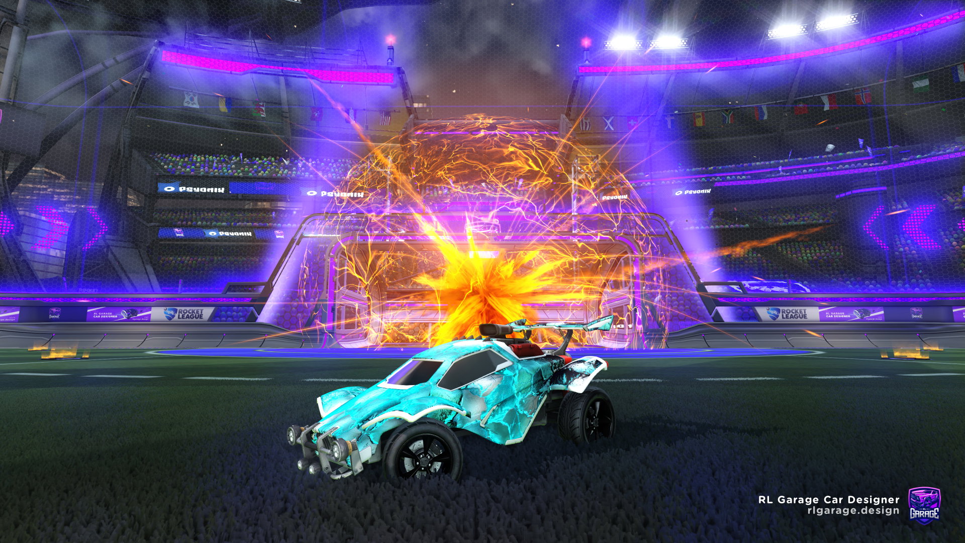 Design by streaksz