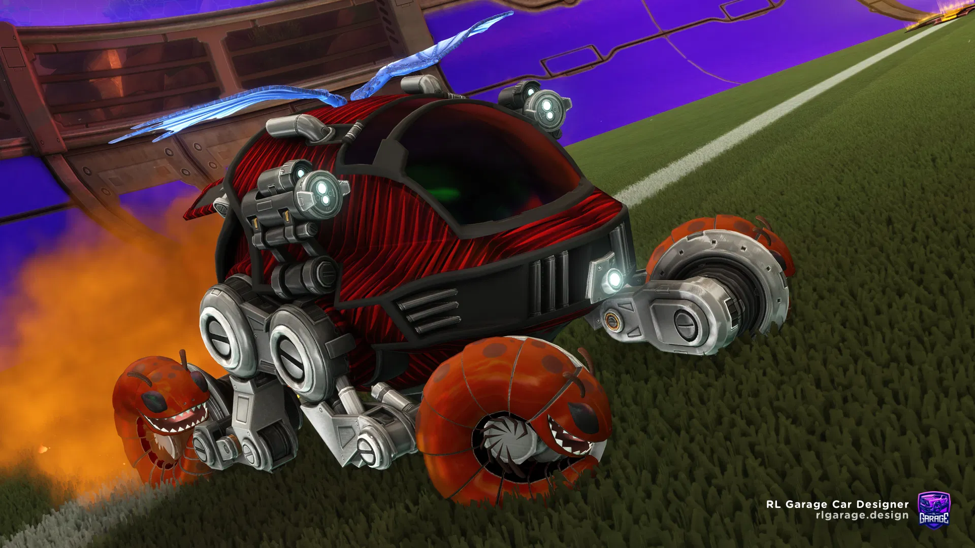 Design by AshotlWotl