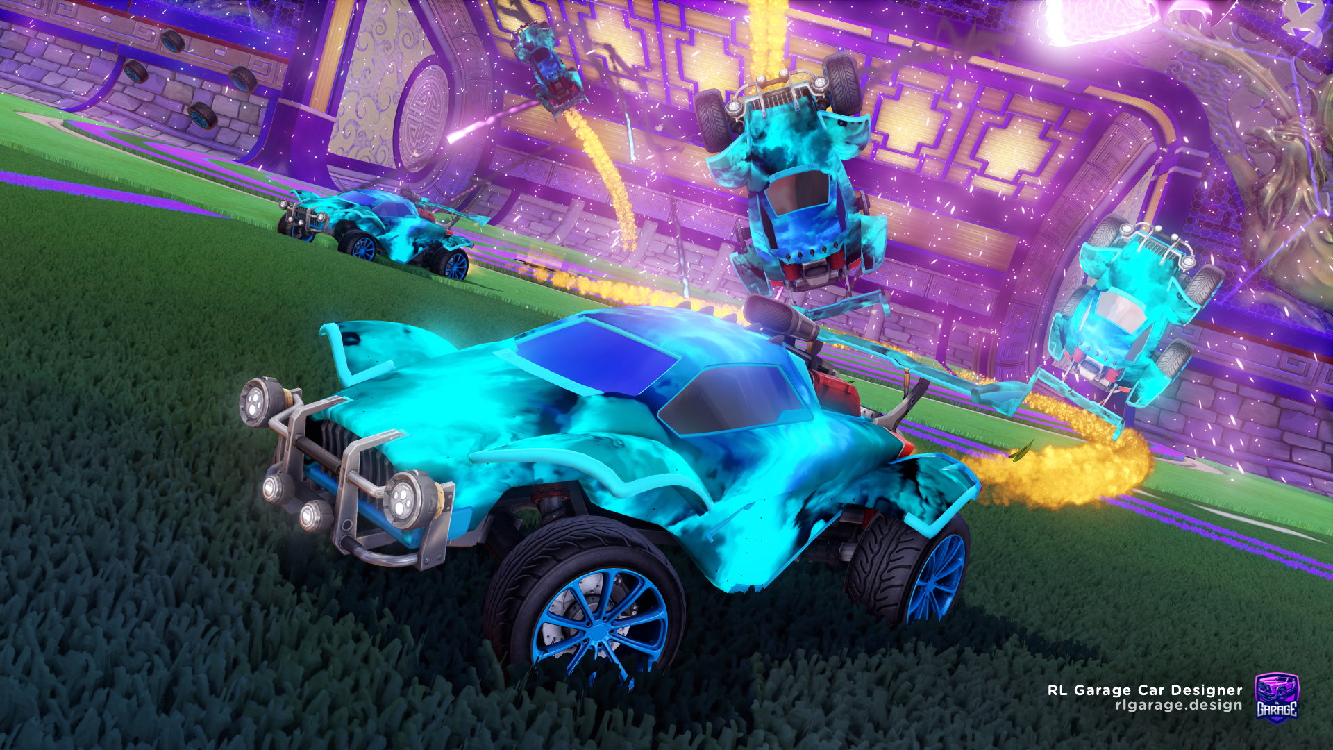 Design by dribble2142